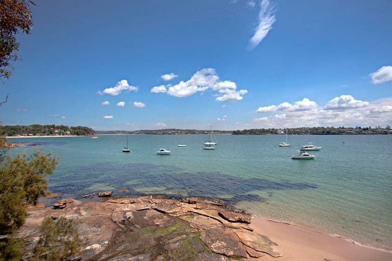 3  The Avenue, BUNDEENA NSW 2230, Bundeena - Image 1