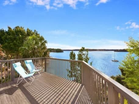 3  The Avenue, BUNDEENA NSW 2230, Bundeena - Thumbnail 2