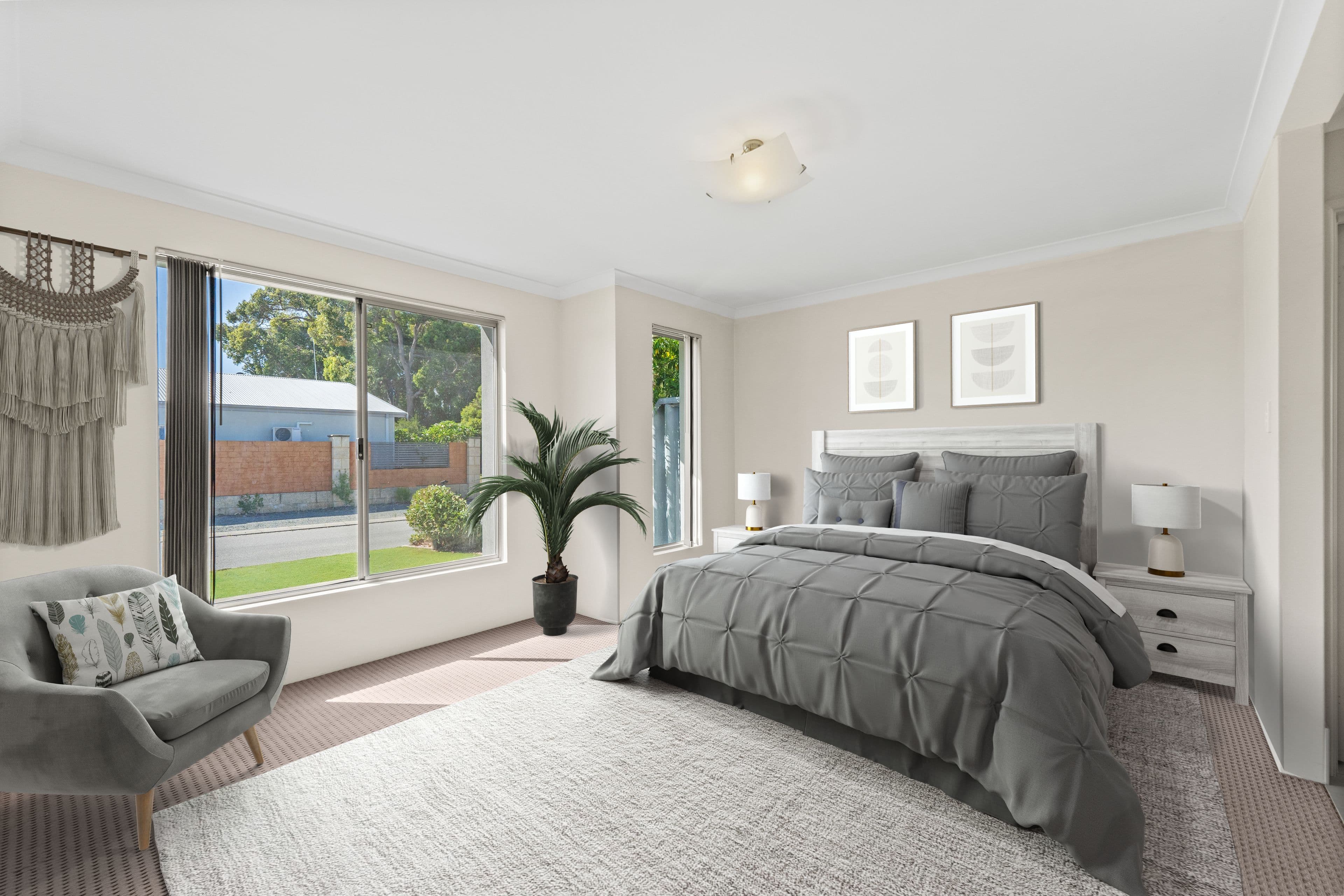 4 Scoparia Way, Baldivis WA 6171, Baldivis - Thumbnail 2