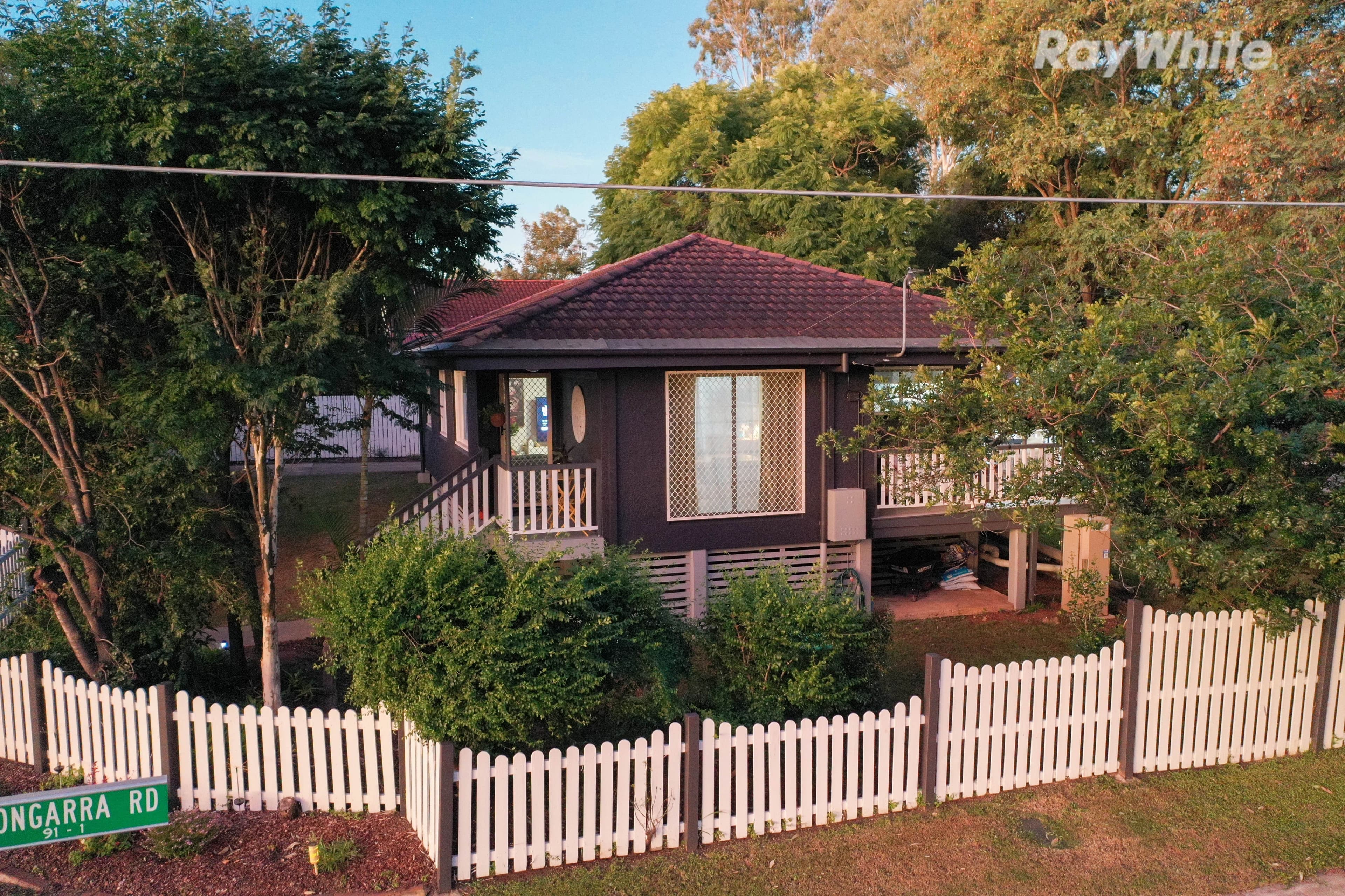 91 Toongarra Road, Leichhardt QLD 4305, Leichhardt - Thumbnail 4