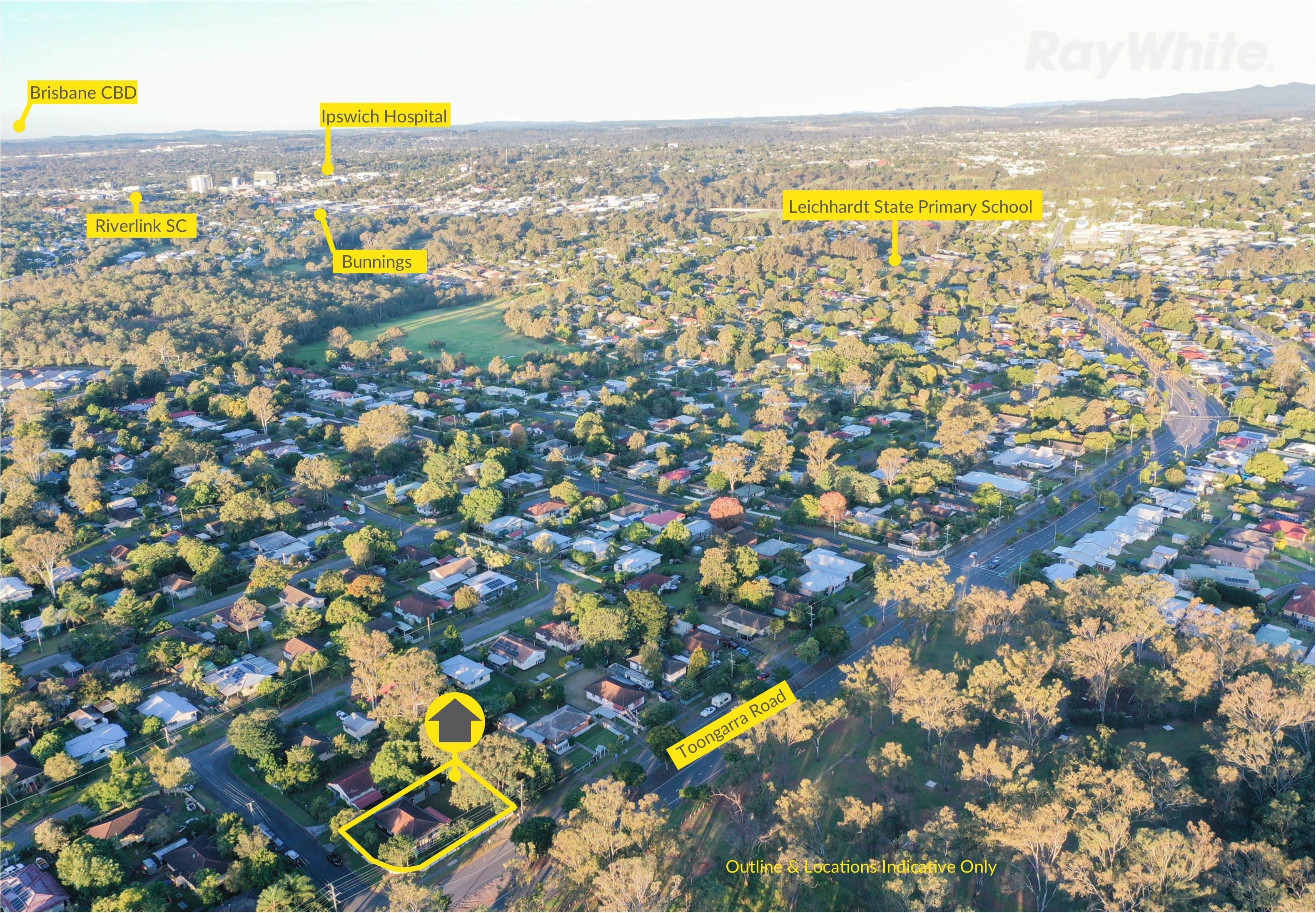 91 Toongarra Road, Leichhardt QLD 4305, Leichhardt - Thumbnail 5