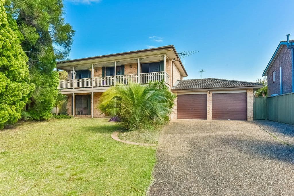 17 Kerema Place, Glenfield NSW 2167, Glenfield - Image 1