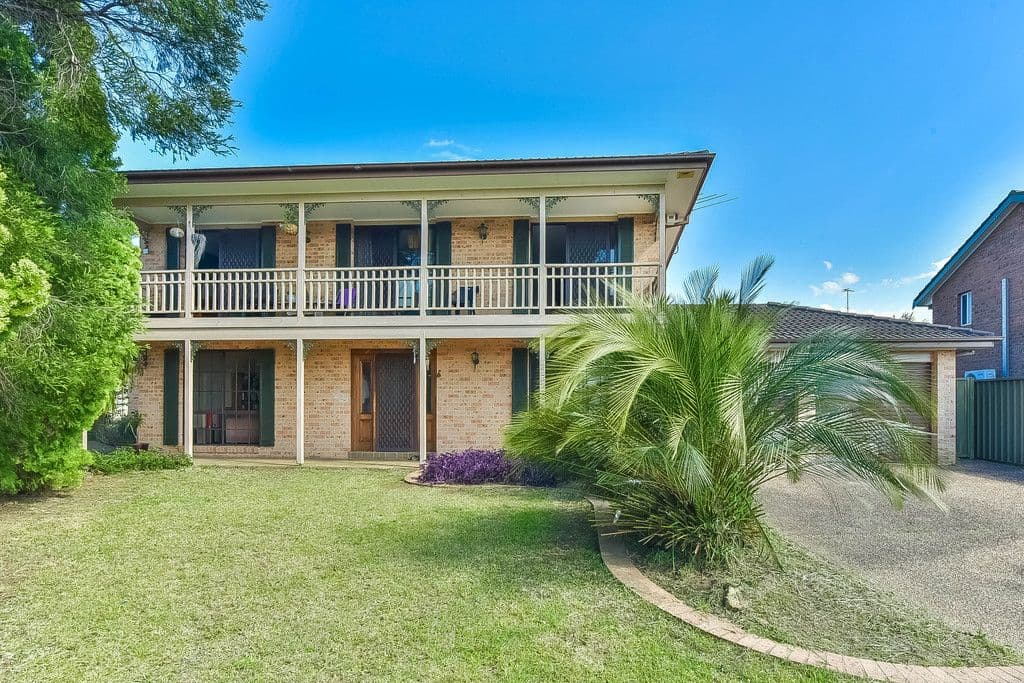 17 Kerema Place, Glenfield NSW 2167, Glenfield - Thumbnail 2