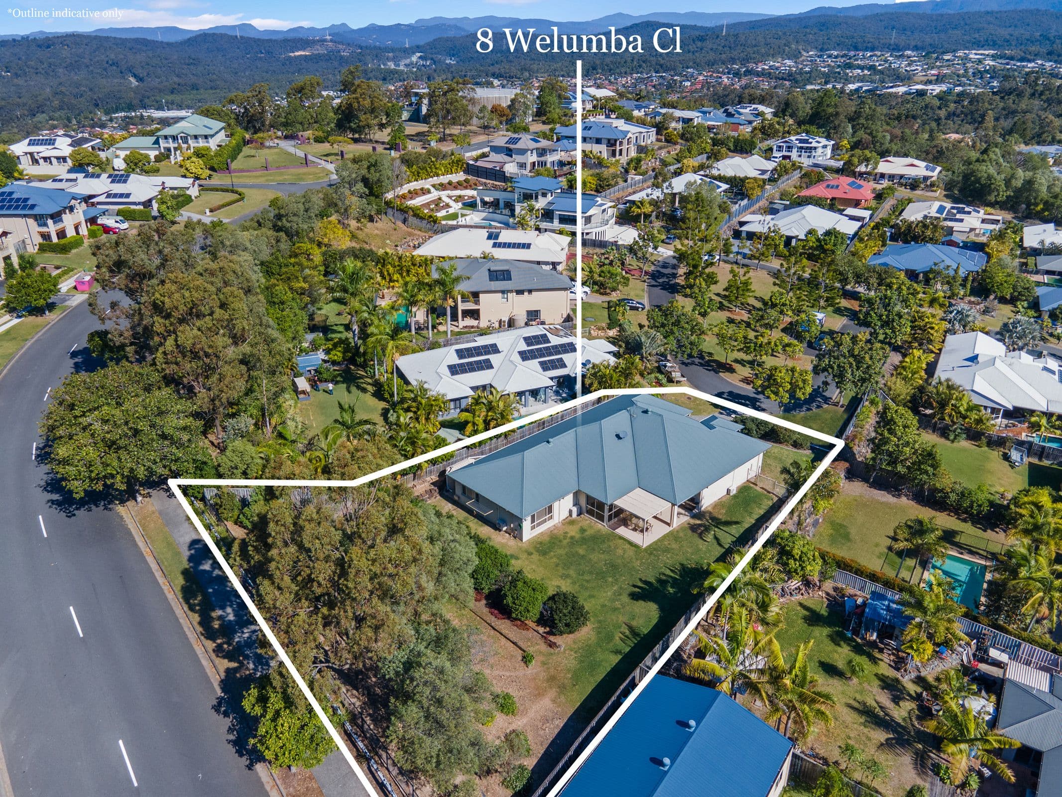 8 Welumba Close, Pacific Pines QLD 4211, Pacific Pines - Thumbnail 2