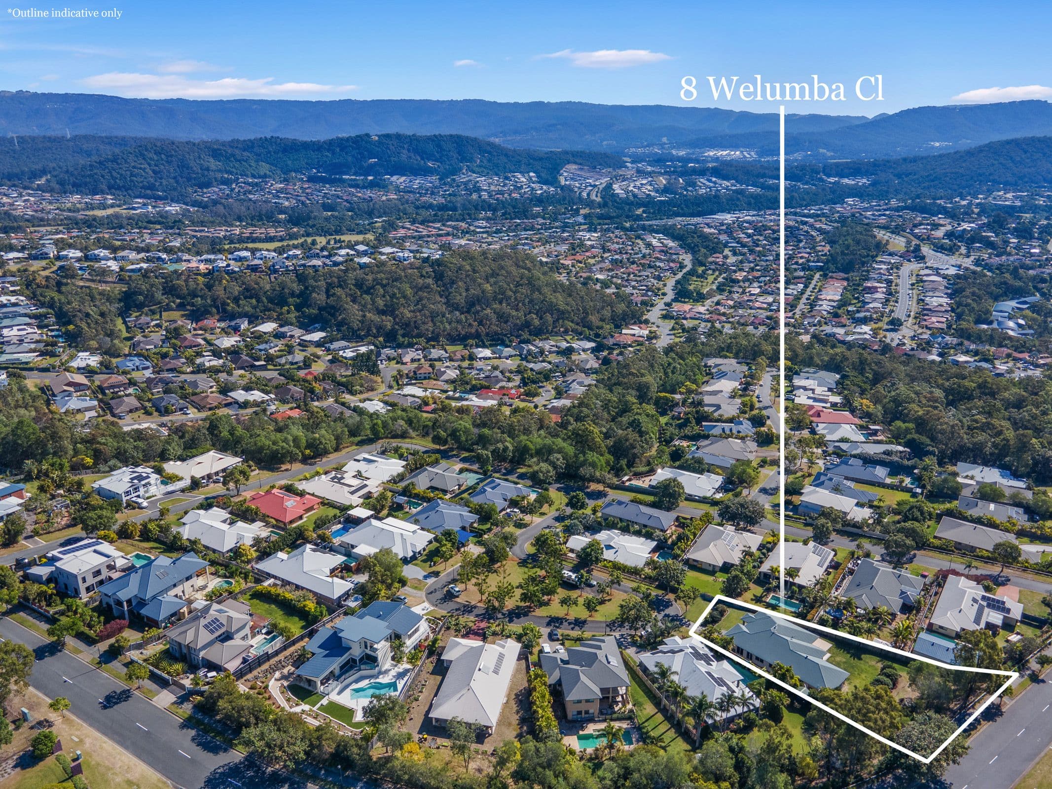 8 Welumba Close, Pacific Pines QLD 4211, Pacific Pines - Thumbnail 3