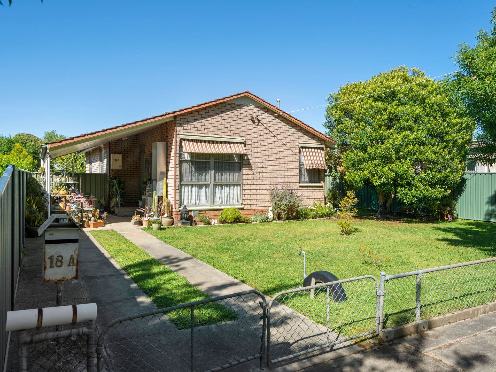 18A Meadows Avenue, Benalla VIC 3672, Benalla - Image 1