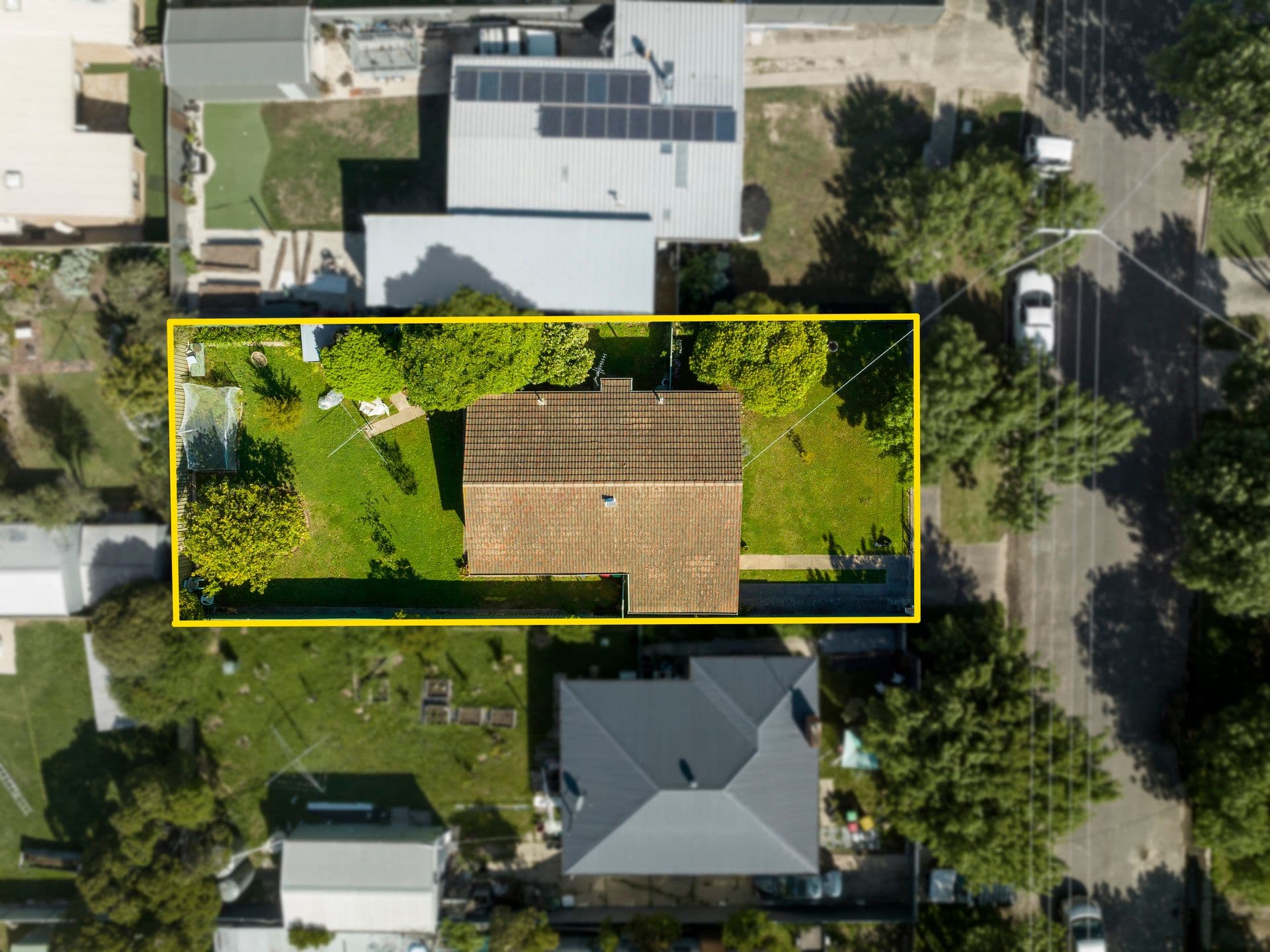 18A Meadows Avenue, Benalla VIC 3672, Benalla - Thumbnail 2