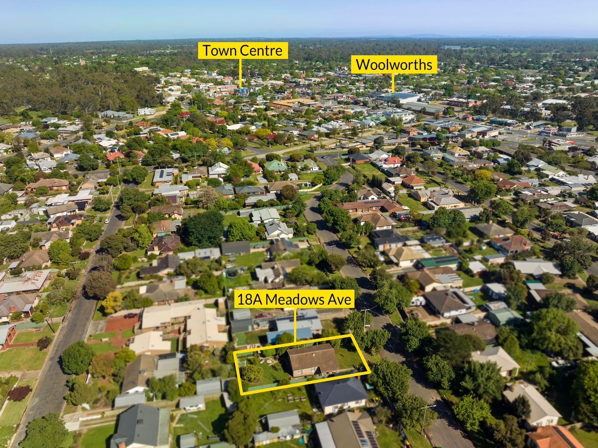 18A Meadows Avenue, Benalla VIC 3672, Benalla - Thumbnail 3