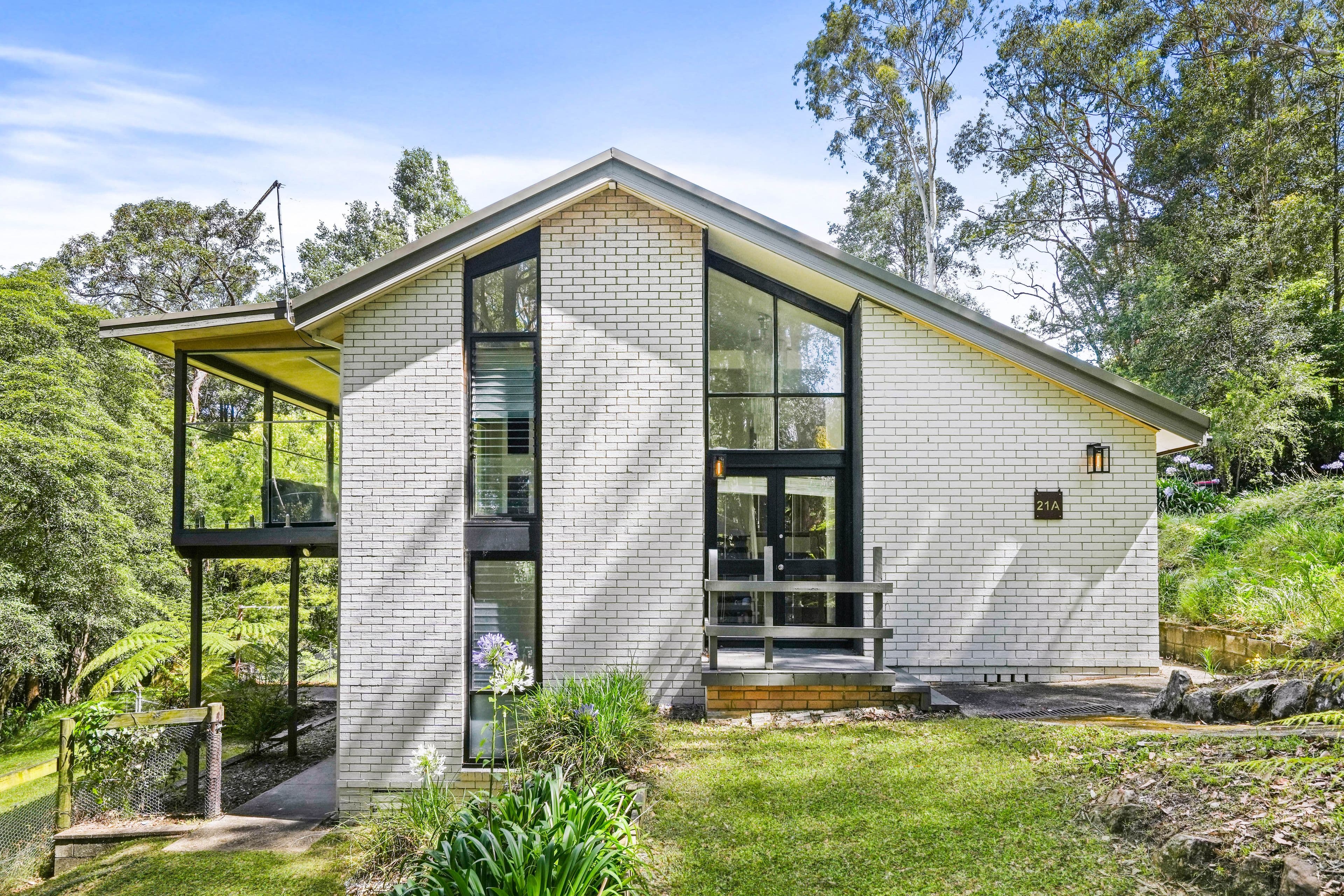 21A Bellbird Avenue, Kurrajong Heights NSW 2758, Kurrajong Heights - Image 1