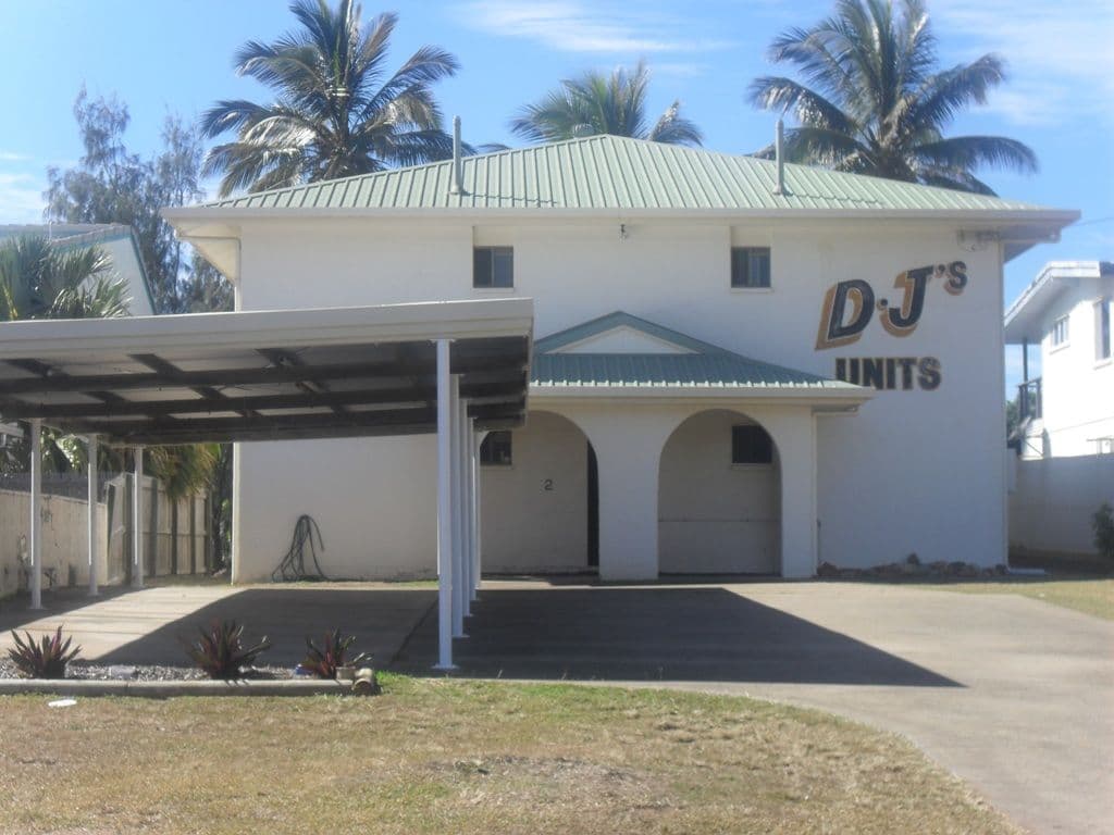 Unt 4, 81 Todd Avenue, Yeppoon QLD 4703, Yeppoon - Image 1