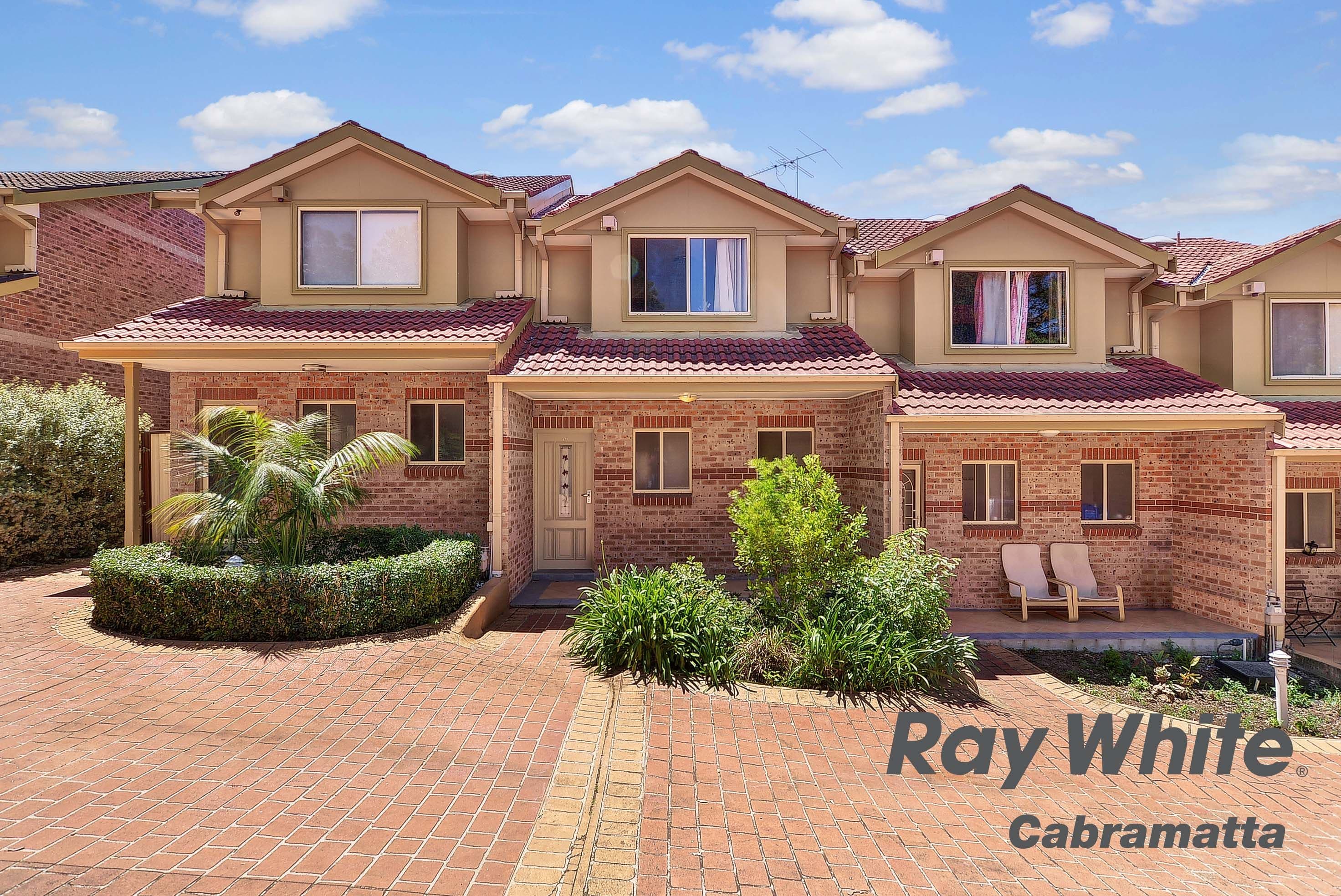 13 Liberty Street, Belmore NSW 2192, Belmore - Image 1