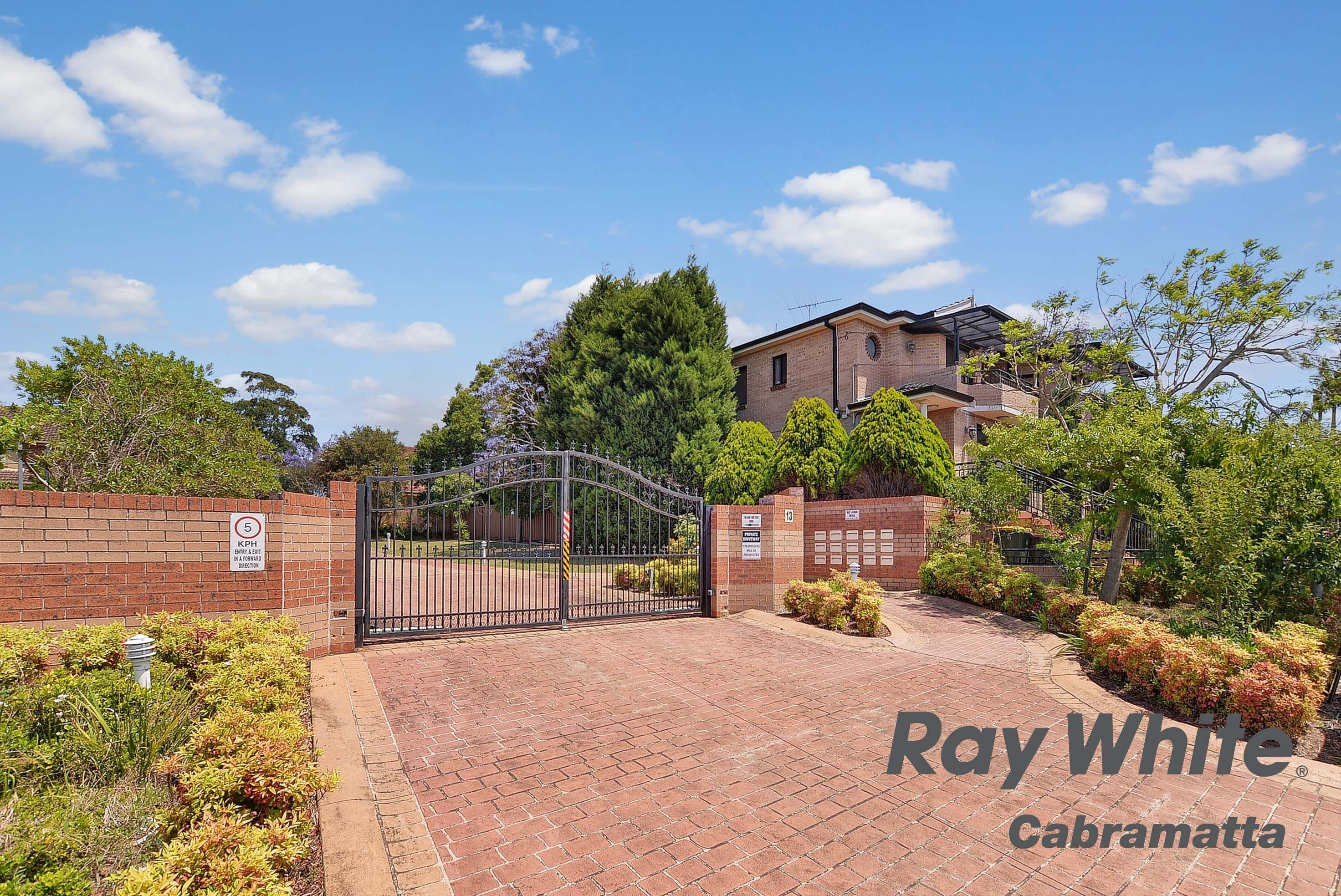 13 Liberty Street, Belmore NSW 2192, Belmore - Thumbnail 8