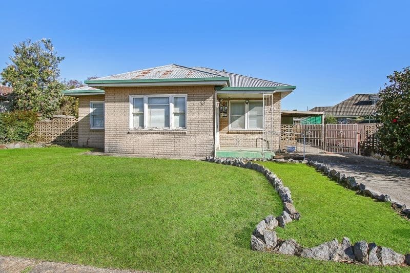 53 Charles Street, Wodonga VIC 3690, Wodonga - Image 1