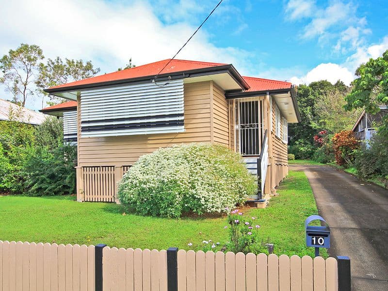 10 Miller Street, WAVELL HEIGHTS QLD 4012, Wavell Heights - Image 1
