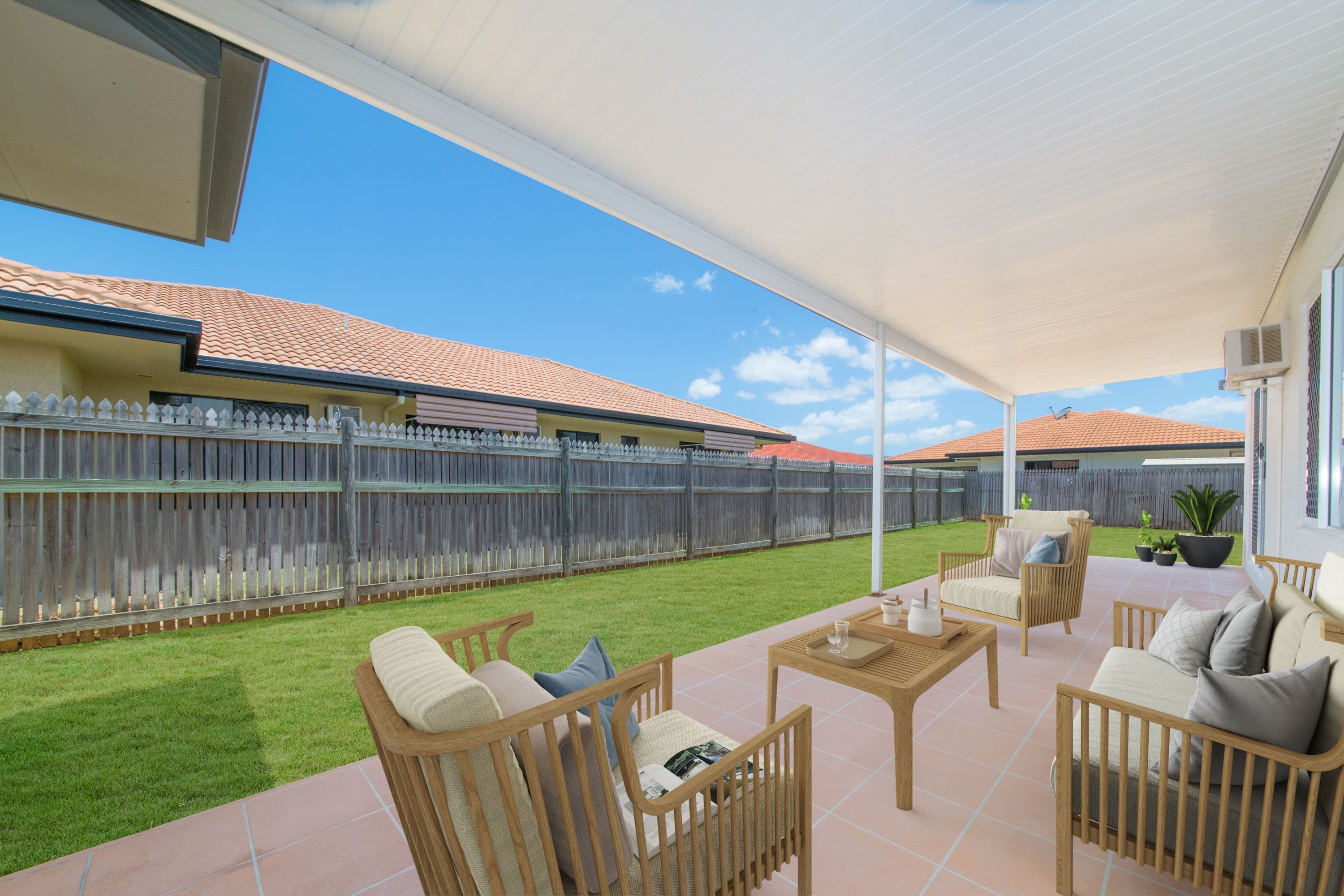 2 Beresford Court, Kirwan QLD 4817, Kirwan - Thumbnail 7