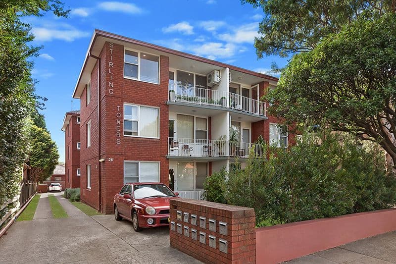 38 Tranmere Street, Drummoyne NSW 2047, Drummoyne - Thumbnail 8