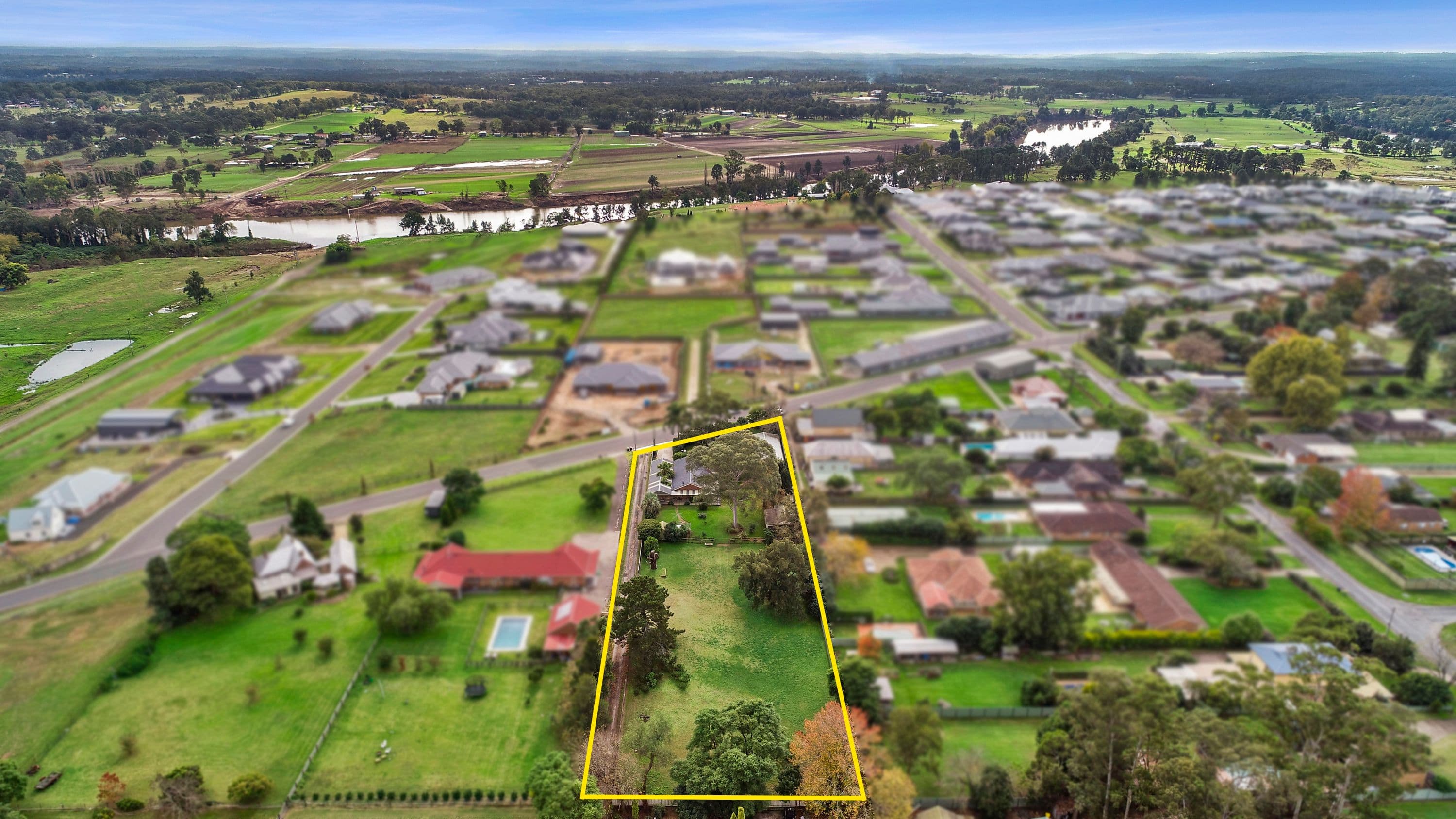 24 Hall Street, Pitt Town NSW 2756, Pitt Town - Image 1