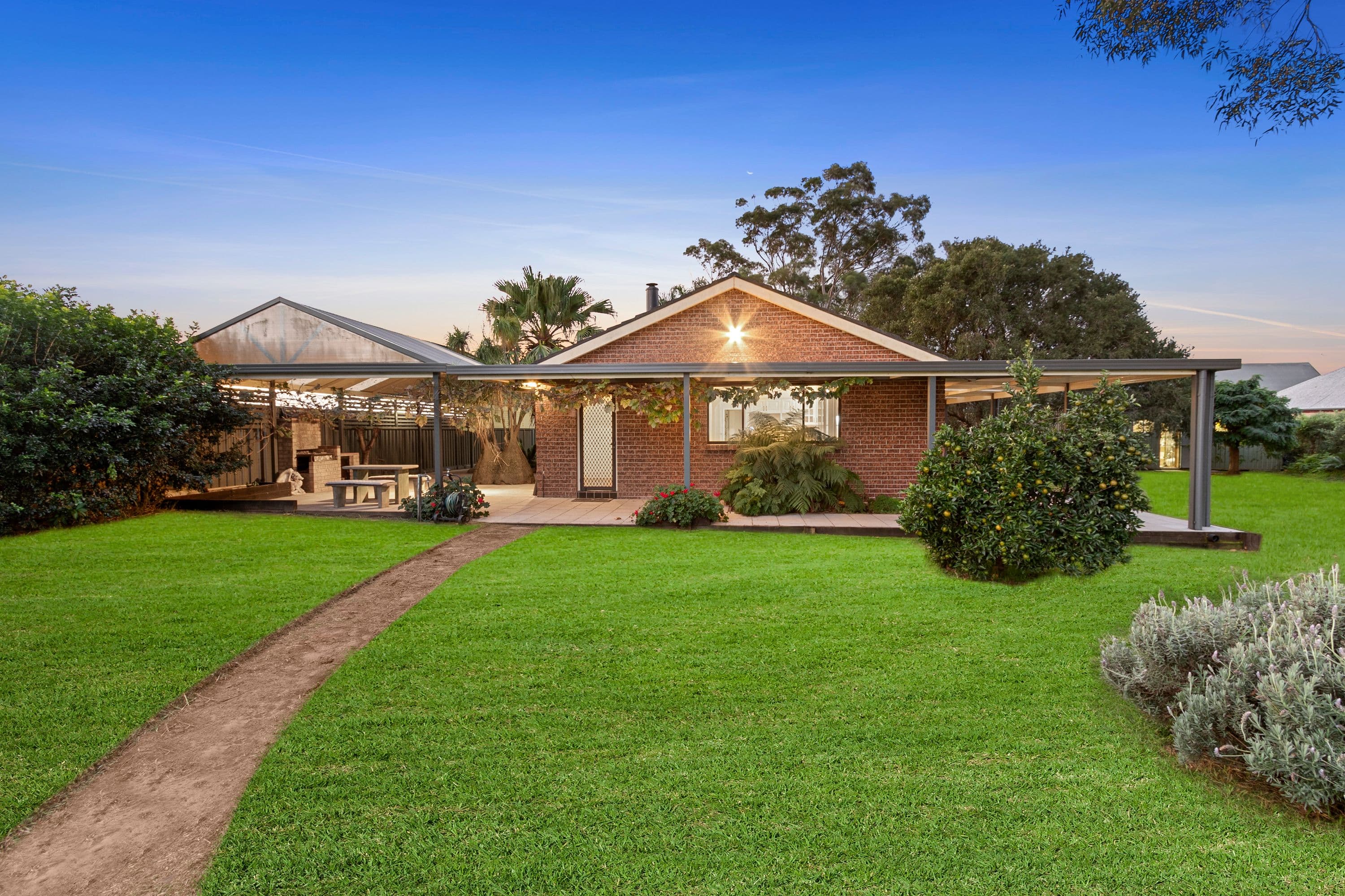 24 Hall Street, Pitt Town NSW 2756, Pitt Town - Thumbnail 2