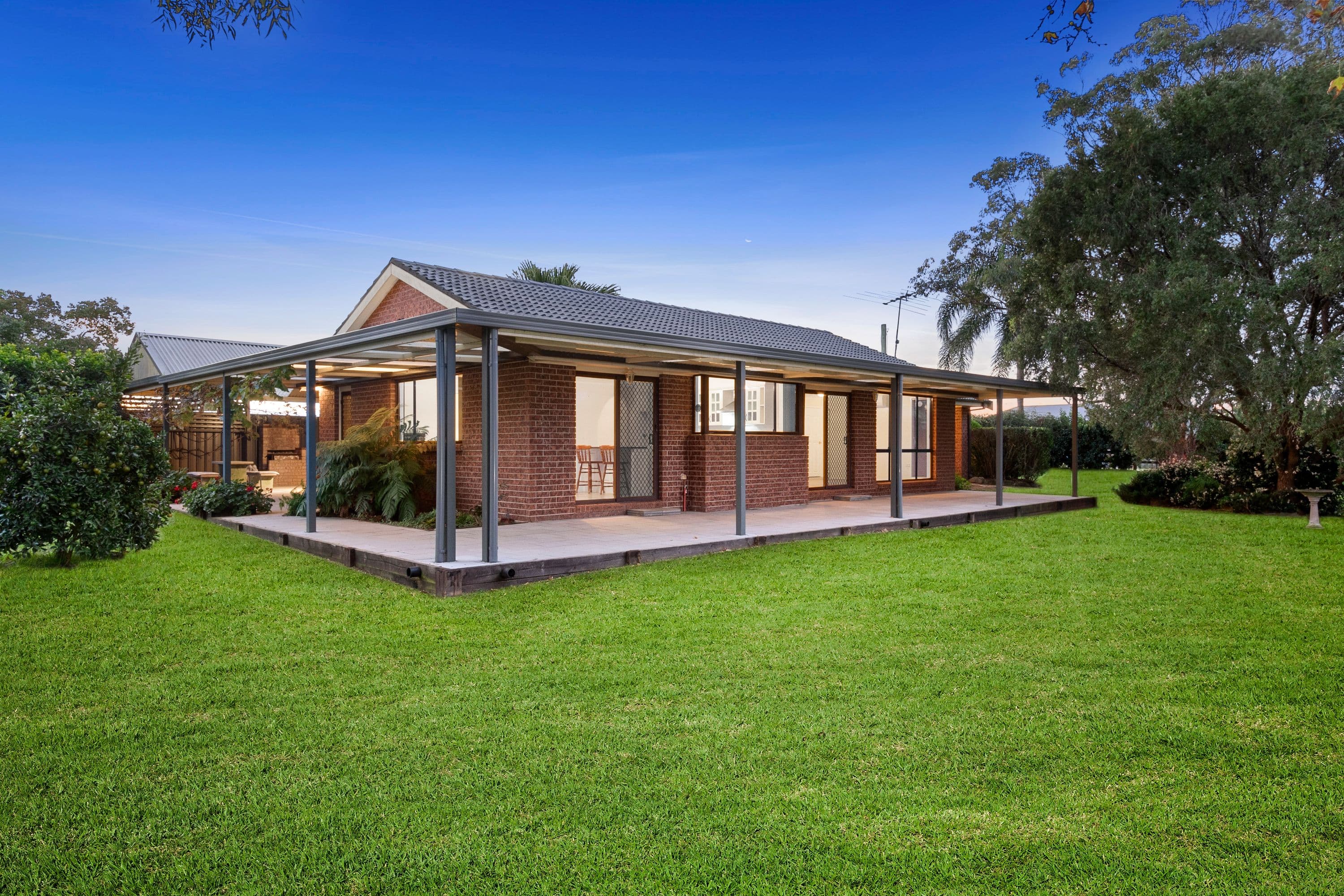 24 Hall Street, Pitt Town NSW 2756, Pitt Town - Thumbnail 3