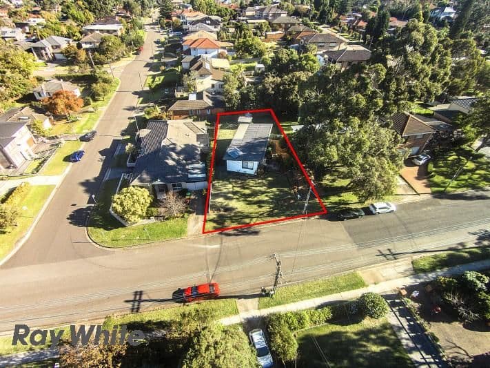 32 Lorna Avenue, North Ryde NSW 2113, North Ryde - Thumbnail 4