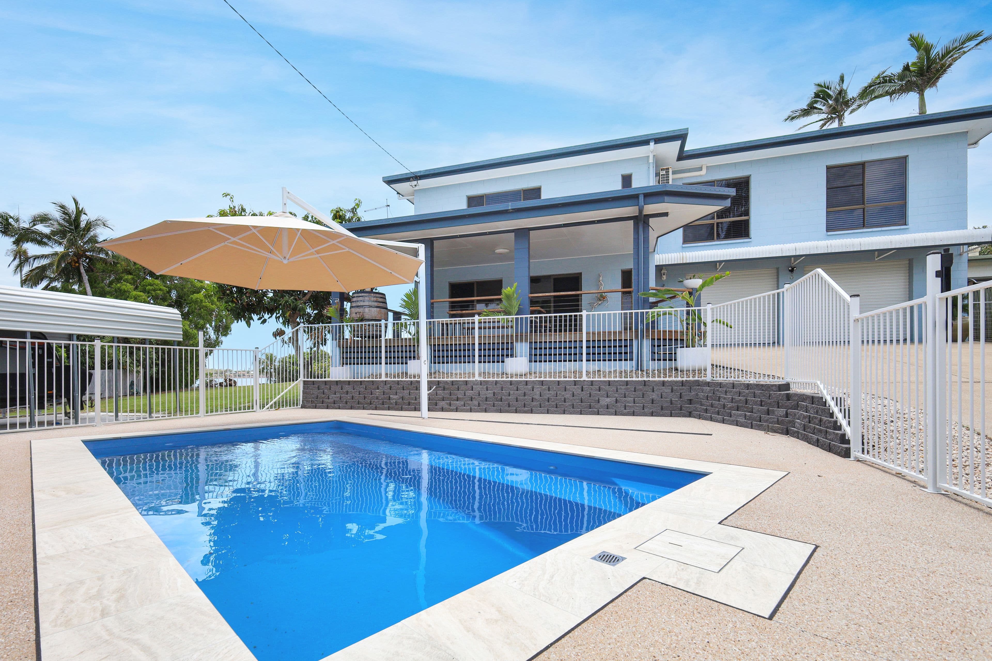 3 Inlet Court, Campwin Beach QLD 4737, Campwin Beach - Image 1
