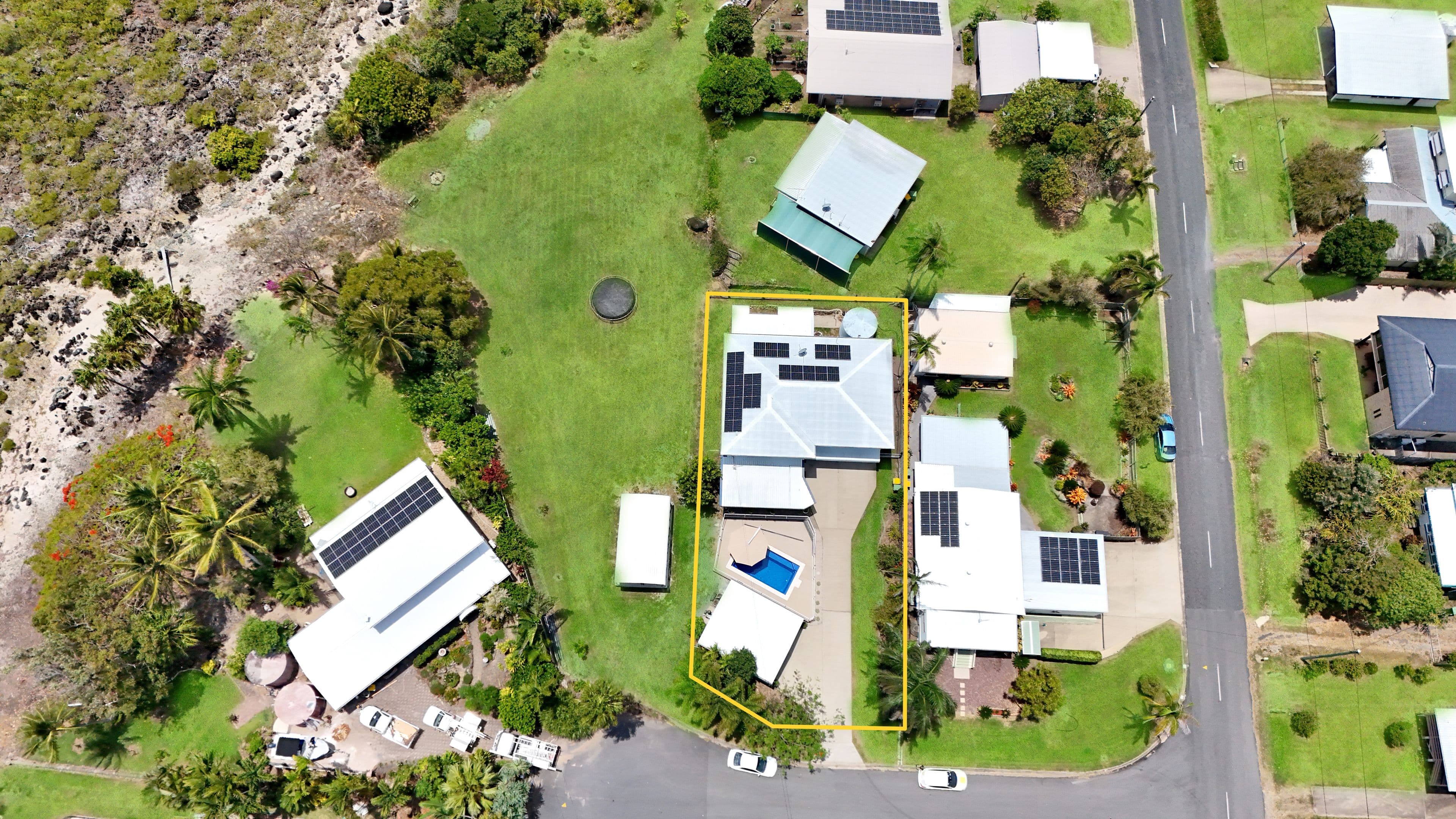 3 Inlet Court, Campwin Beach QLD 4737, Campwin Beach - Thumbnail 4