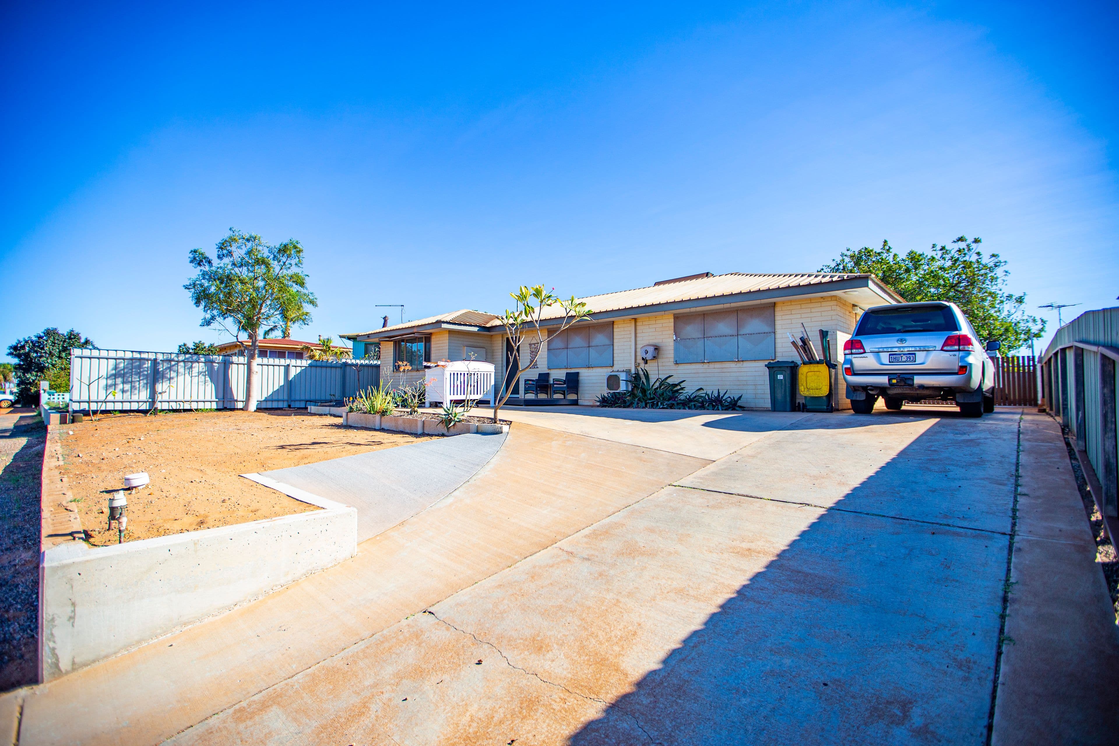 27 Gratwick Street, Port Hedland WA 6721, Port Hedland - Thumbnail 2
