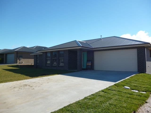 Lot 565 Agate Street, ORANGE NSW 2800, Orange - Image 1