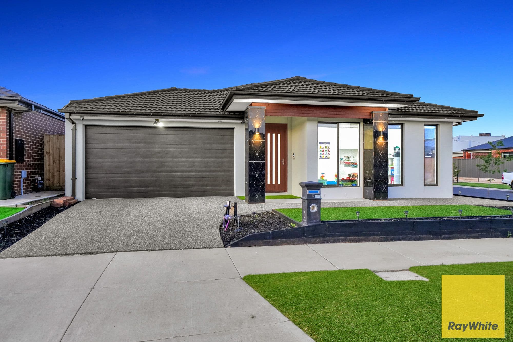 9 Stubberfield Road, Tarneit VIC 3029, Tarneit - Image 1
