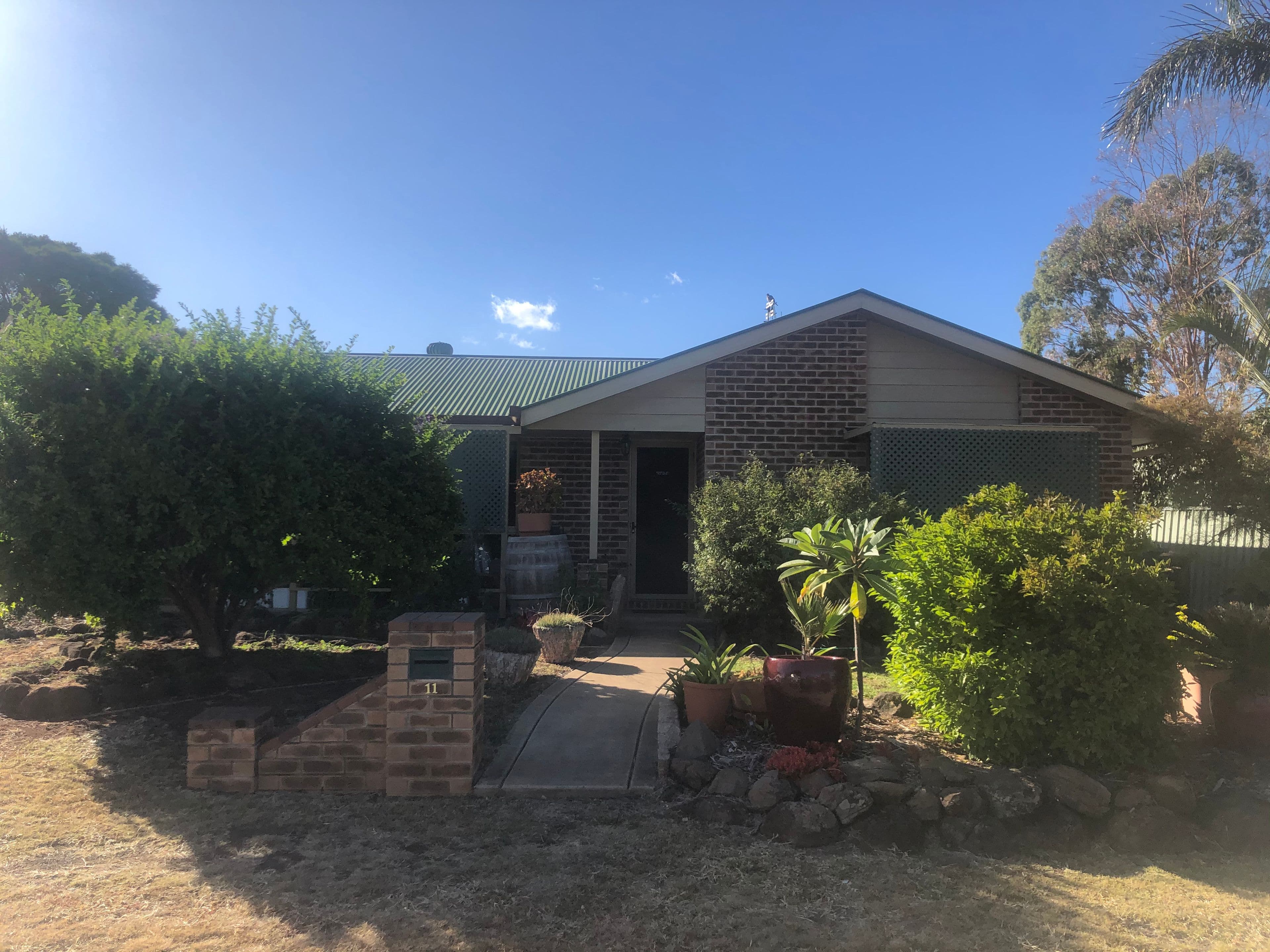 11 McLeod Court, Wyreema QLD 4352, Wyreema - Image 1