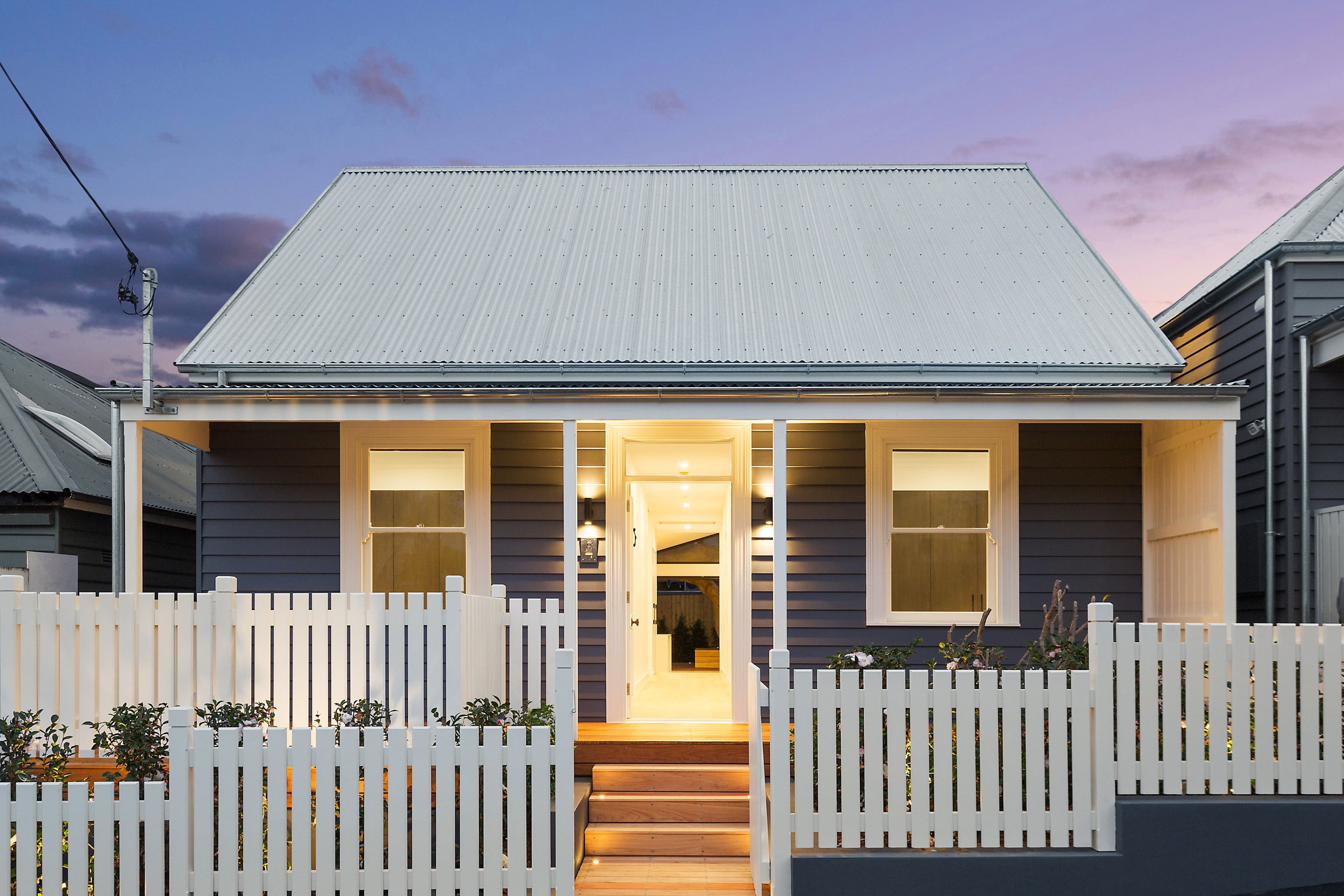 4 Clare Street, Rozelle - Image 1