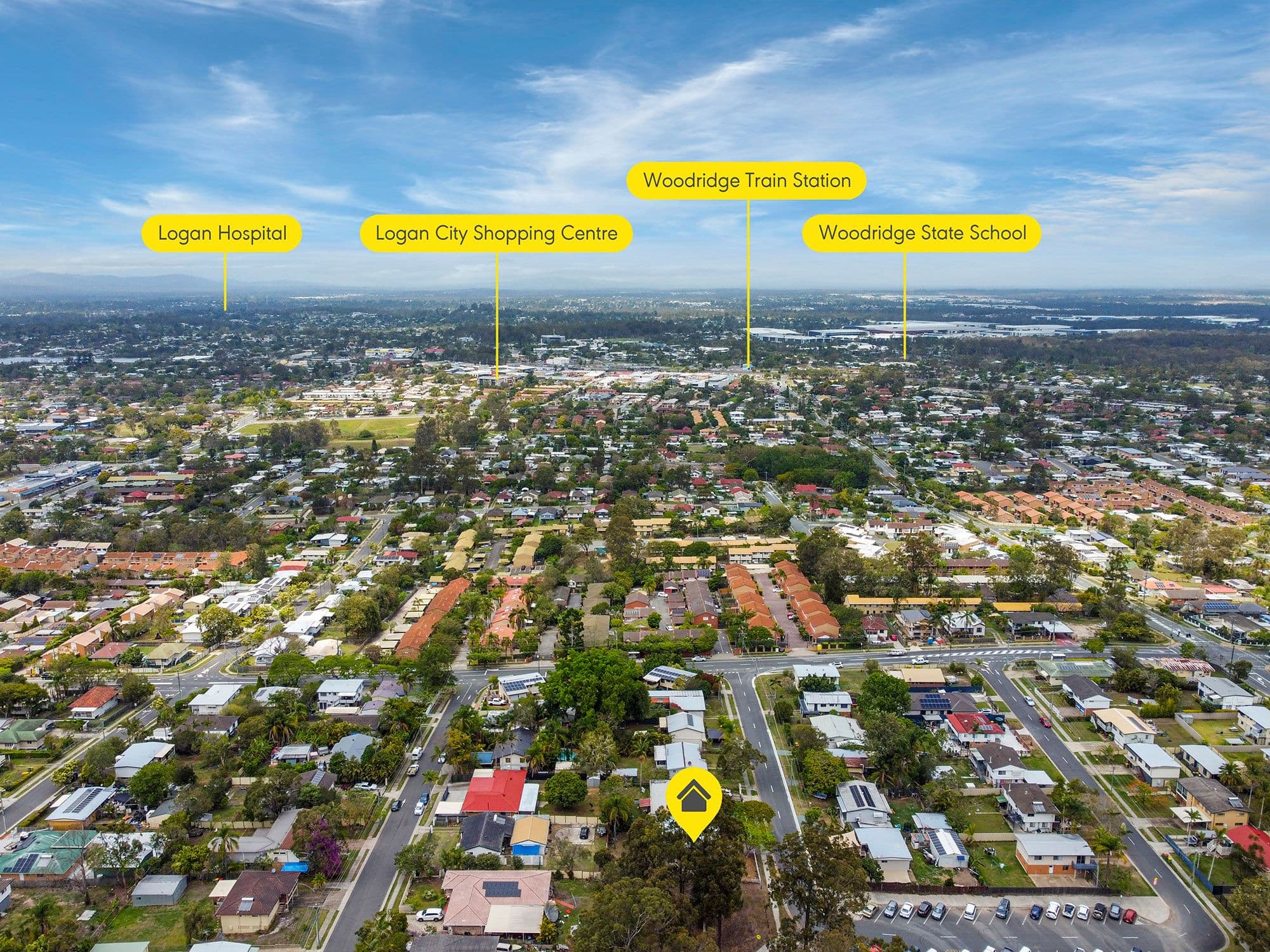 11 Mawson Street, Woodridge QLD 4114, Woodridge - Thumbnail 8