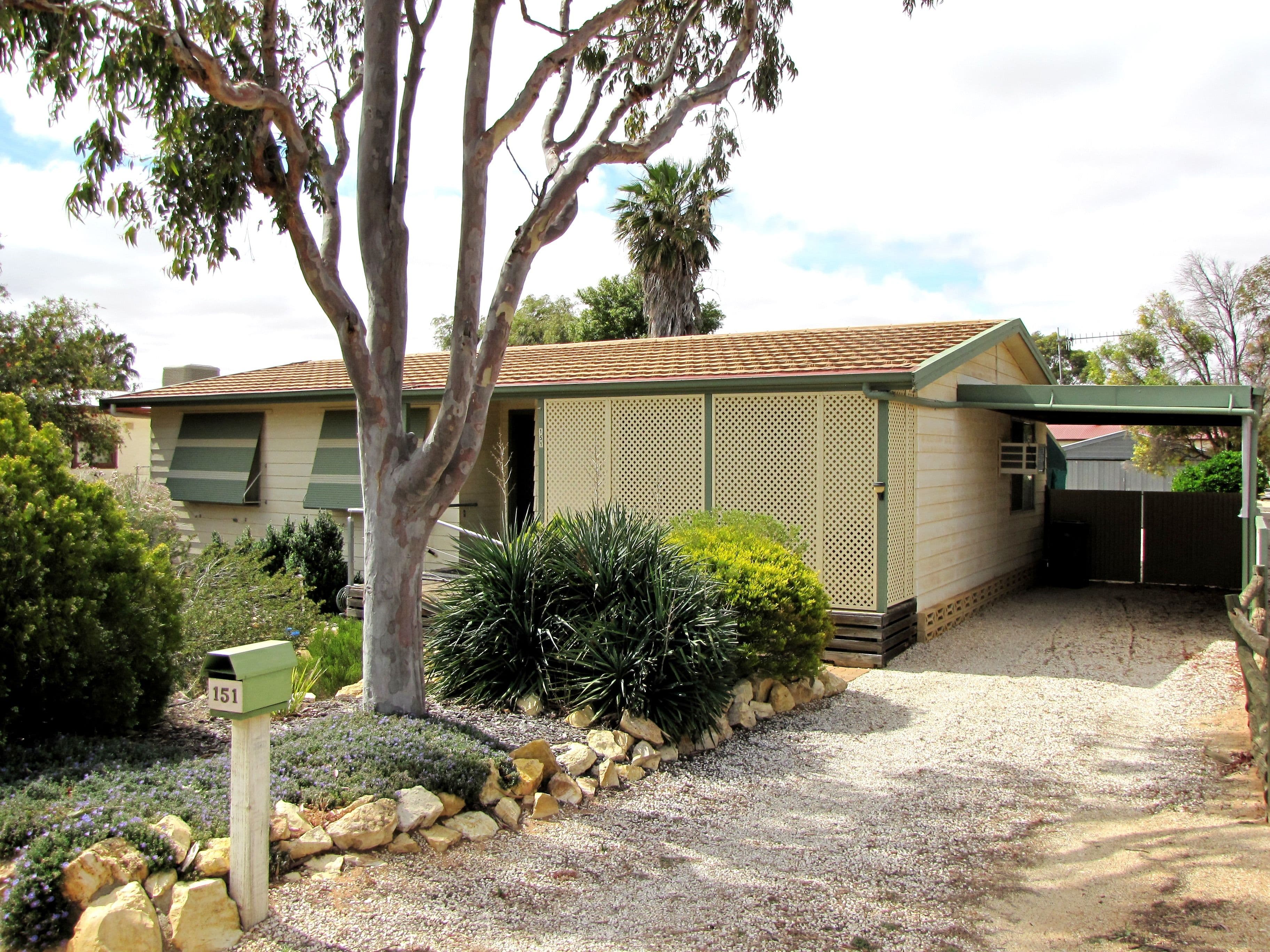 151 Bookpurnong Terrace, Loxton SA 5333, Loxton - Image 1