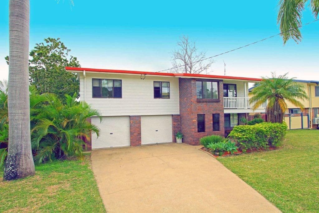 19 Standish Street, NORMAN GARDENS QLD 4701, Norman Gardens - Image 1
