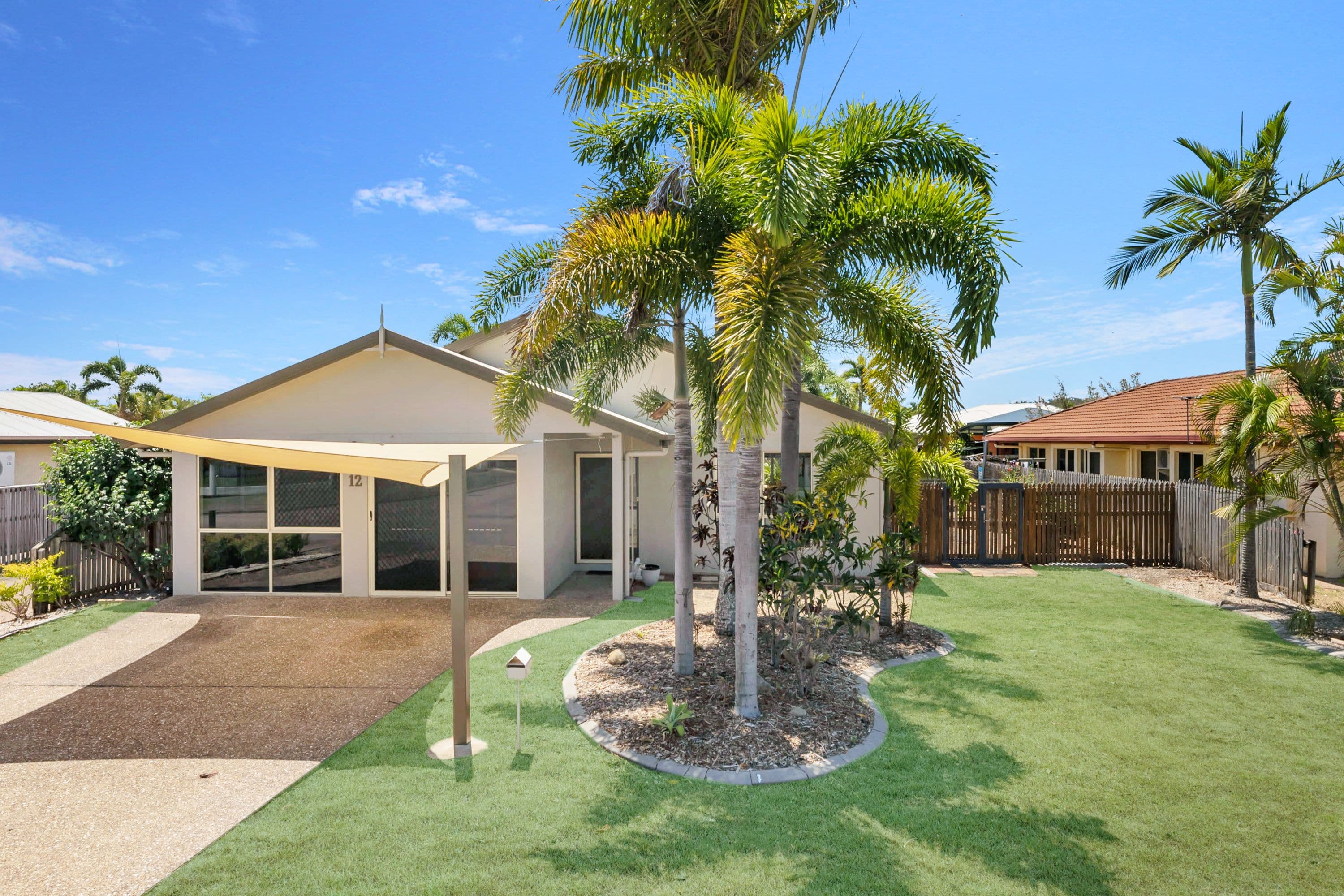 12 Daytona Drive, Kirwan QLD 4817, Kirwan - Image 1