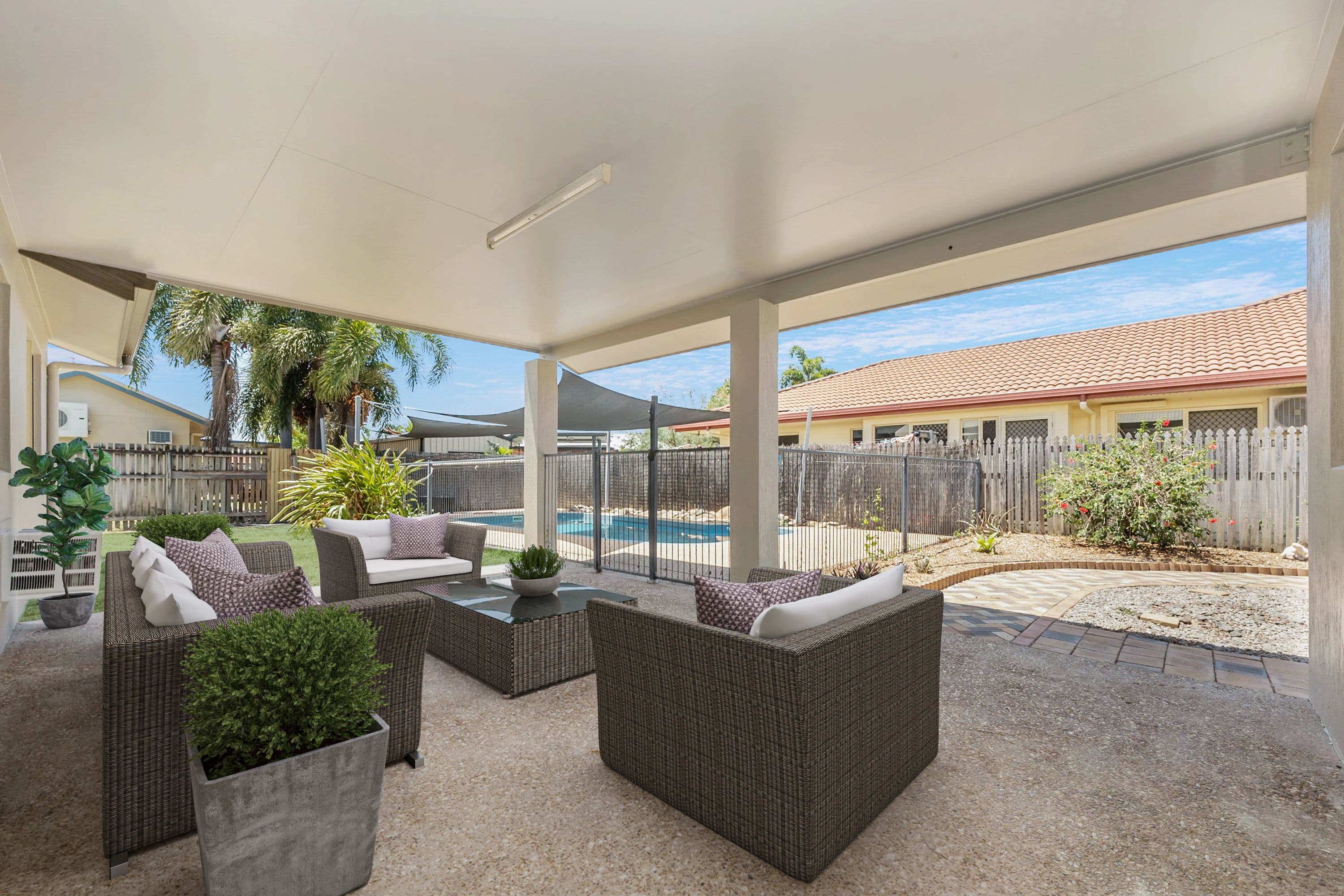 12 Daytona Drive, Kirwan QLD 4817, Kirwan - Thumbnail 3