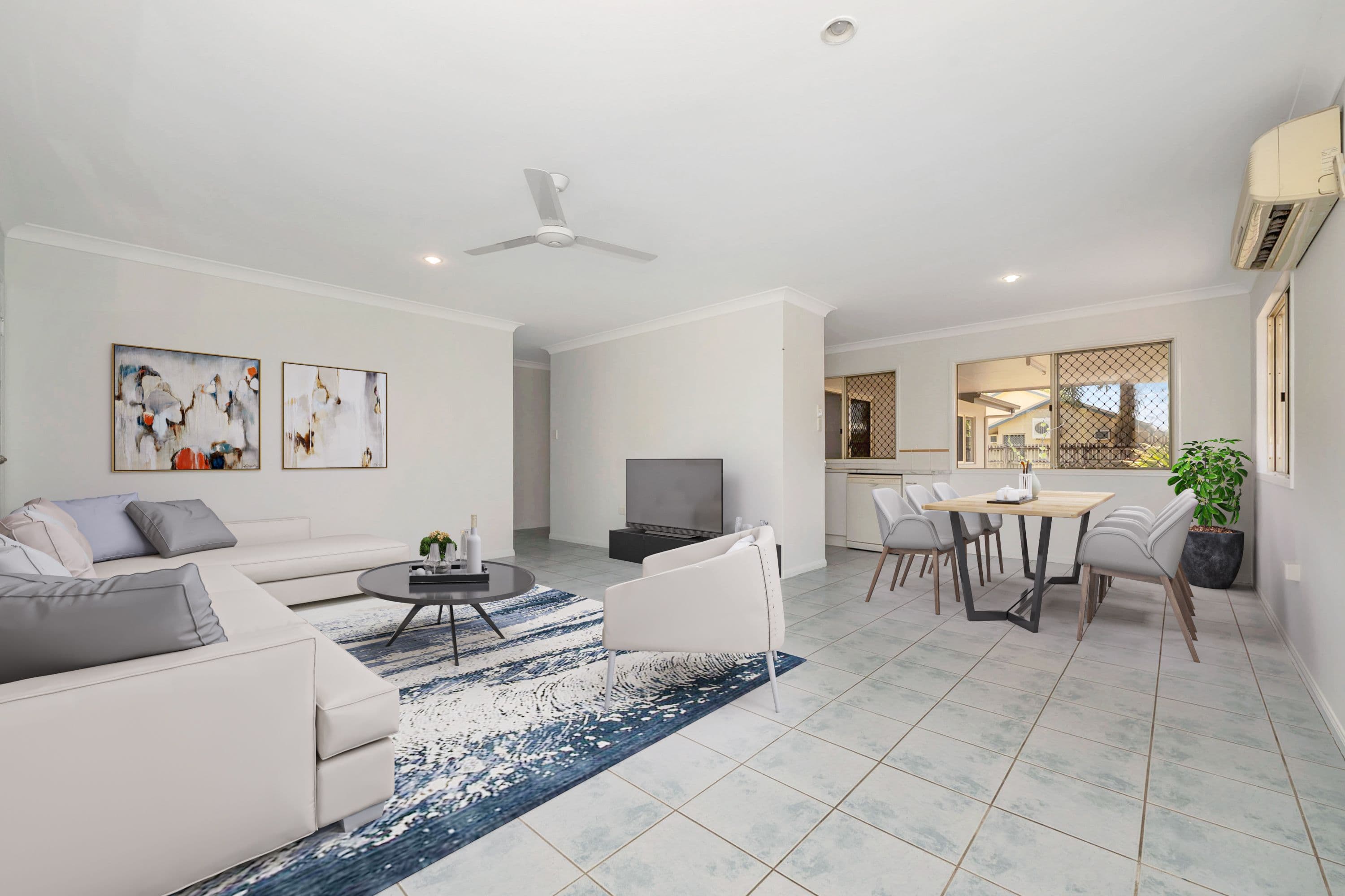 12 Daytona Drive, Kirwan QLD 4817, Kirwan - Thumbnail 4