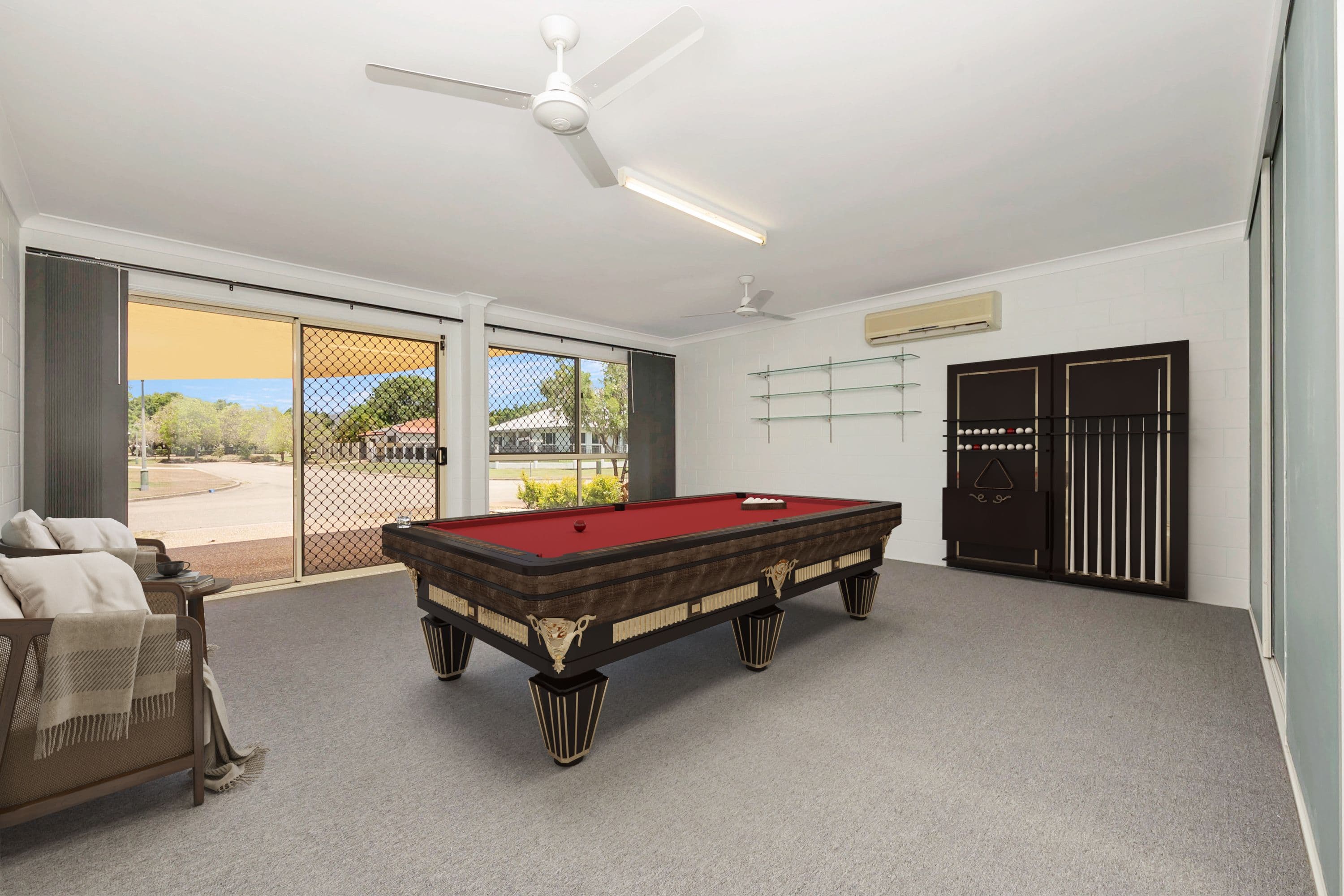 12 Daytona Drive, Kirwan QLD 4817, Kirwan - Thumbnail 5
