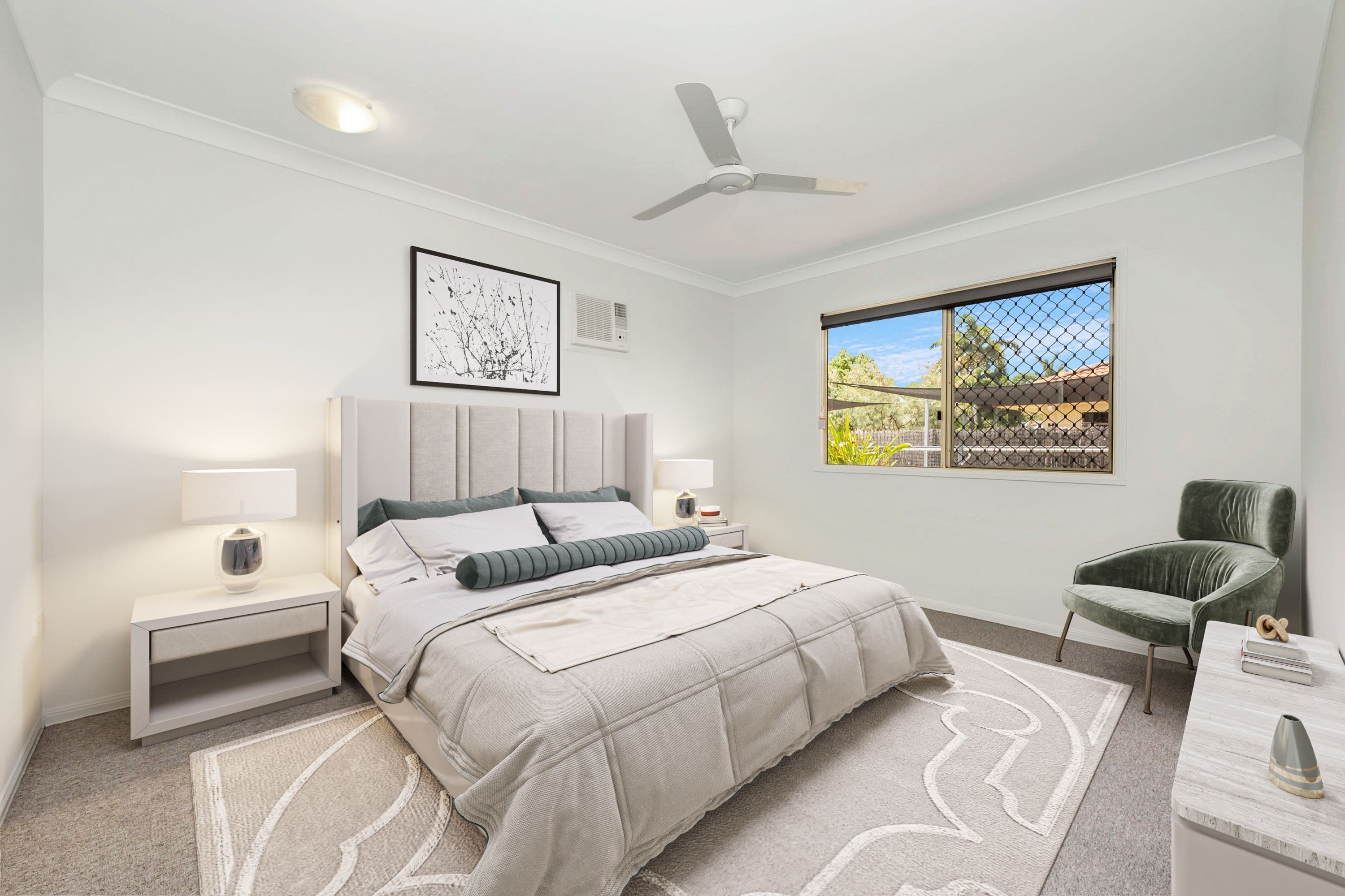 12 Daytona Drive, Kirwan QLD 4817, Kirwan - Thumbnail 8