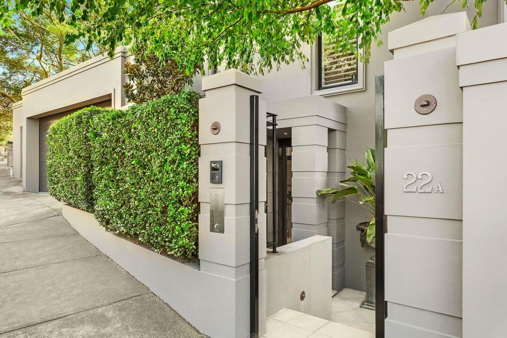 22a Roslyndale Avenue, Woollahra NSW 2025, Woollahra - Thumbnail 7
