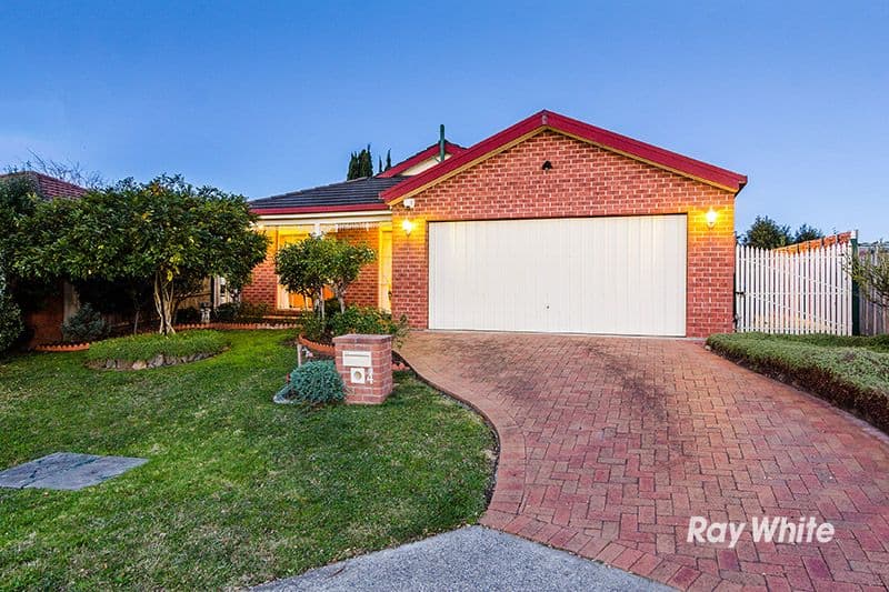4 Ashton Court, Cranbourne VIC 3977, Cranbourne - Image 1