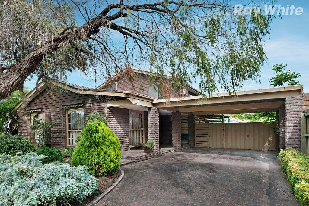 8 Jannali Drive, Dingley Village VIC 3172, Dingley Village - Image 1