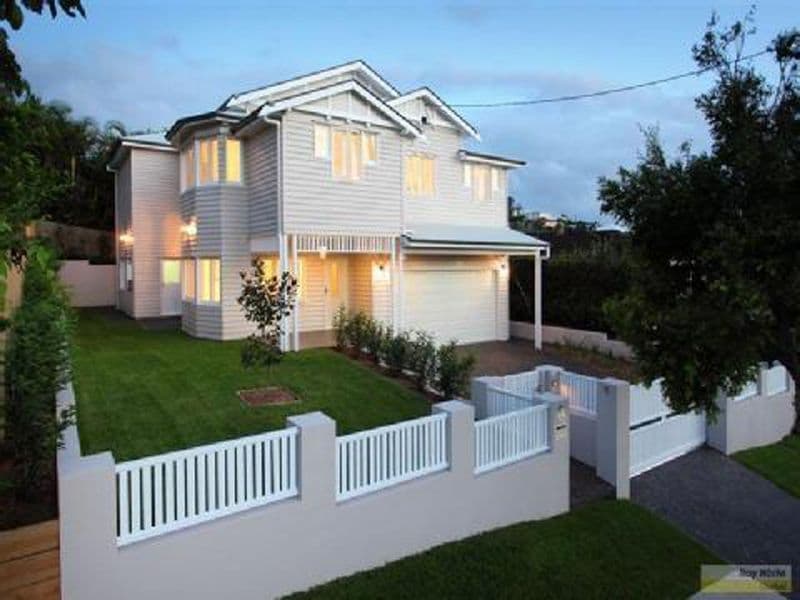 8 Royal Terrace, HAMILTON QLD 4007, Hamilton - Image 1