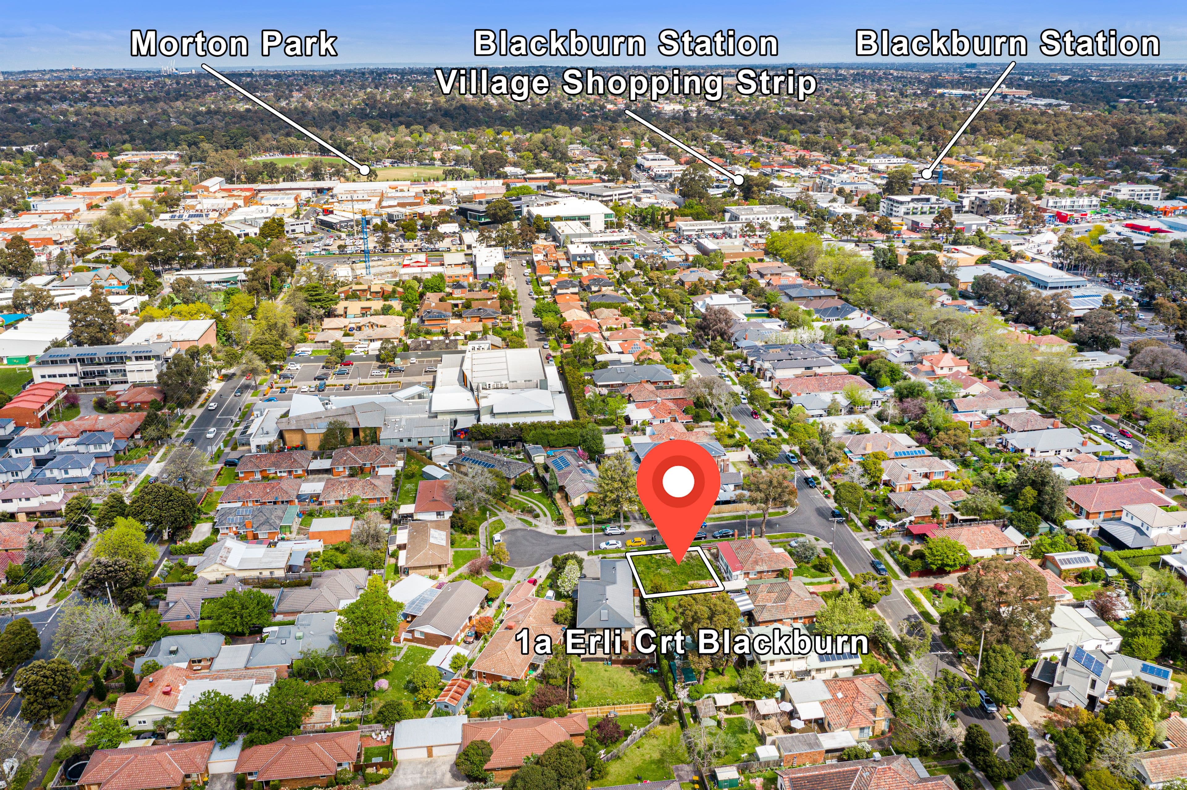 1A Erli Court, Blackburn VIC 3130, Blackburn - Thumbnail 4
