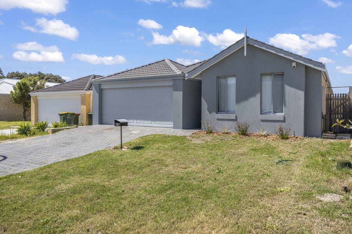 10 Ravensbourne Street, Yanchep WA 6035, Yanchep - Thumbnail 3