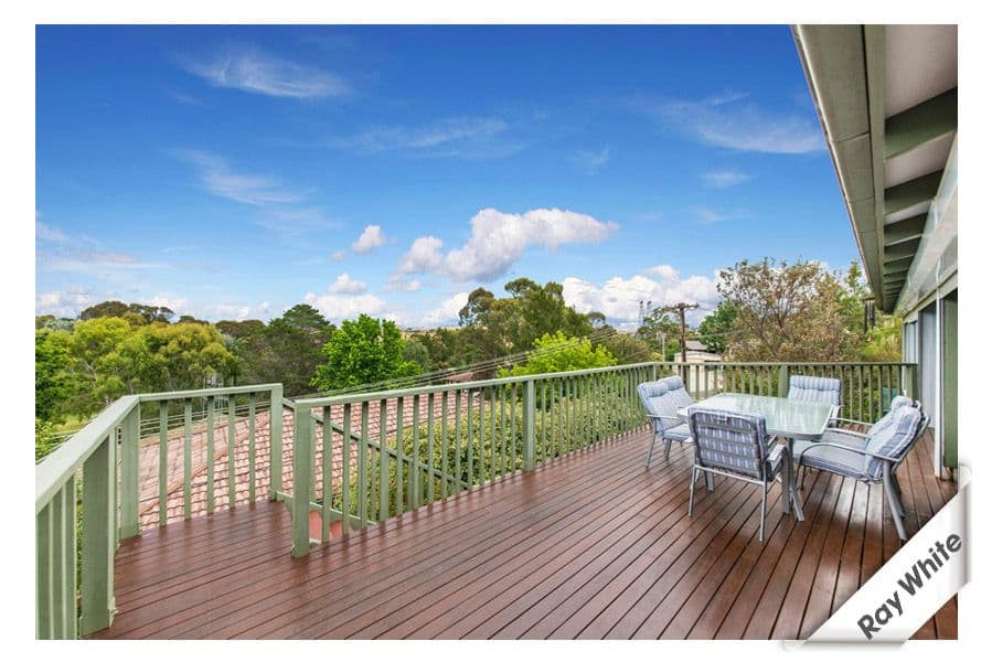 22 Mileham Street, Macgregor ACT 2615, Macgregor - Image 1
