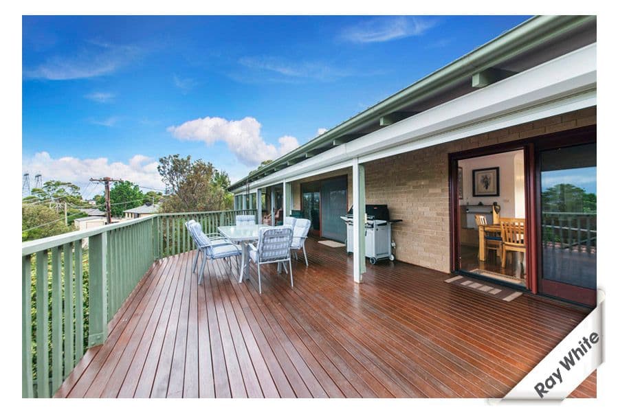 22 Mileham Street, Macgregor ACT 2615, Macgregor - Thumbnail 3