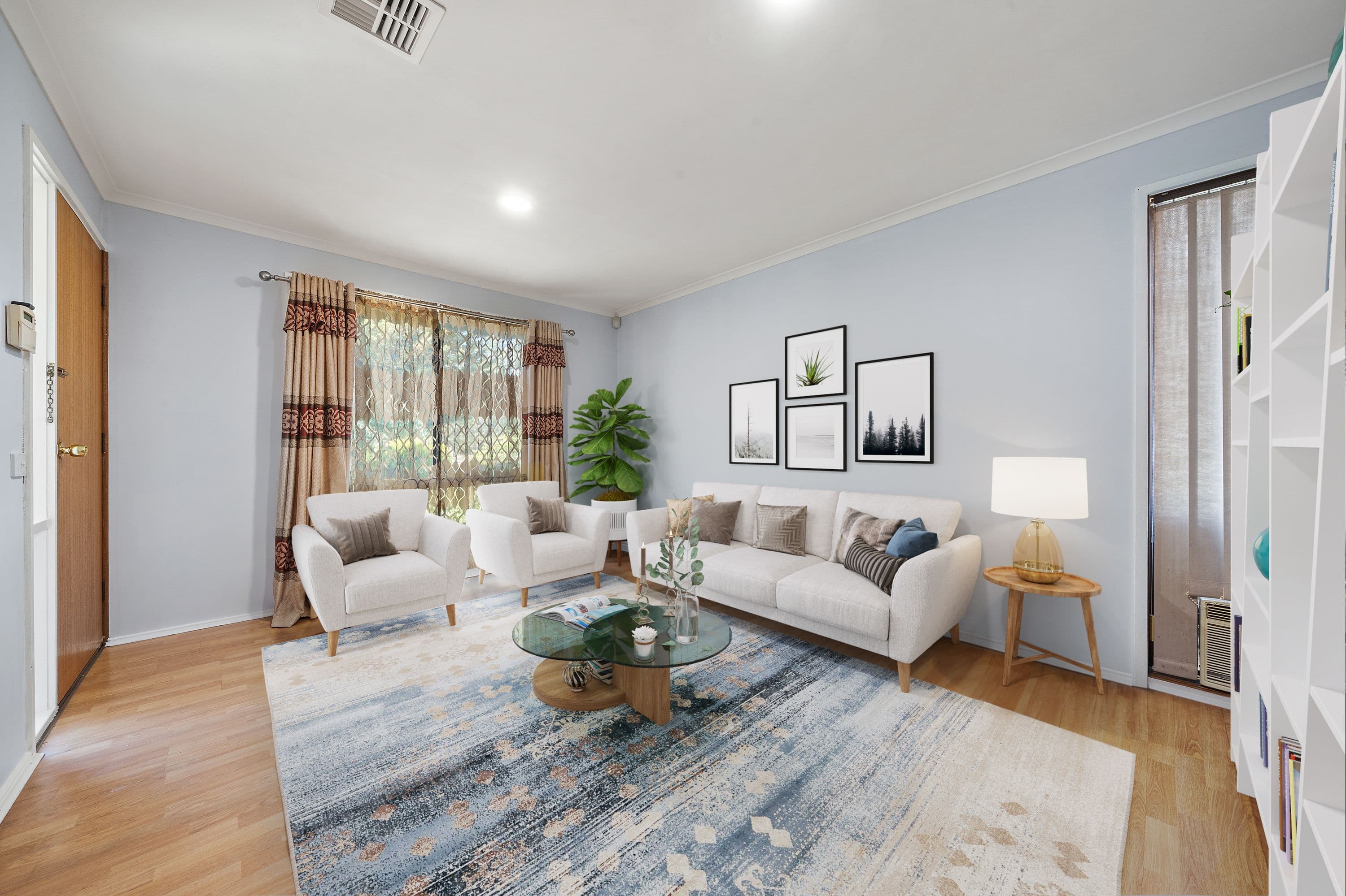 1 Byram Place, Florey ACT 2615, Florey - Image 1