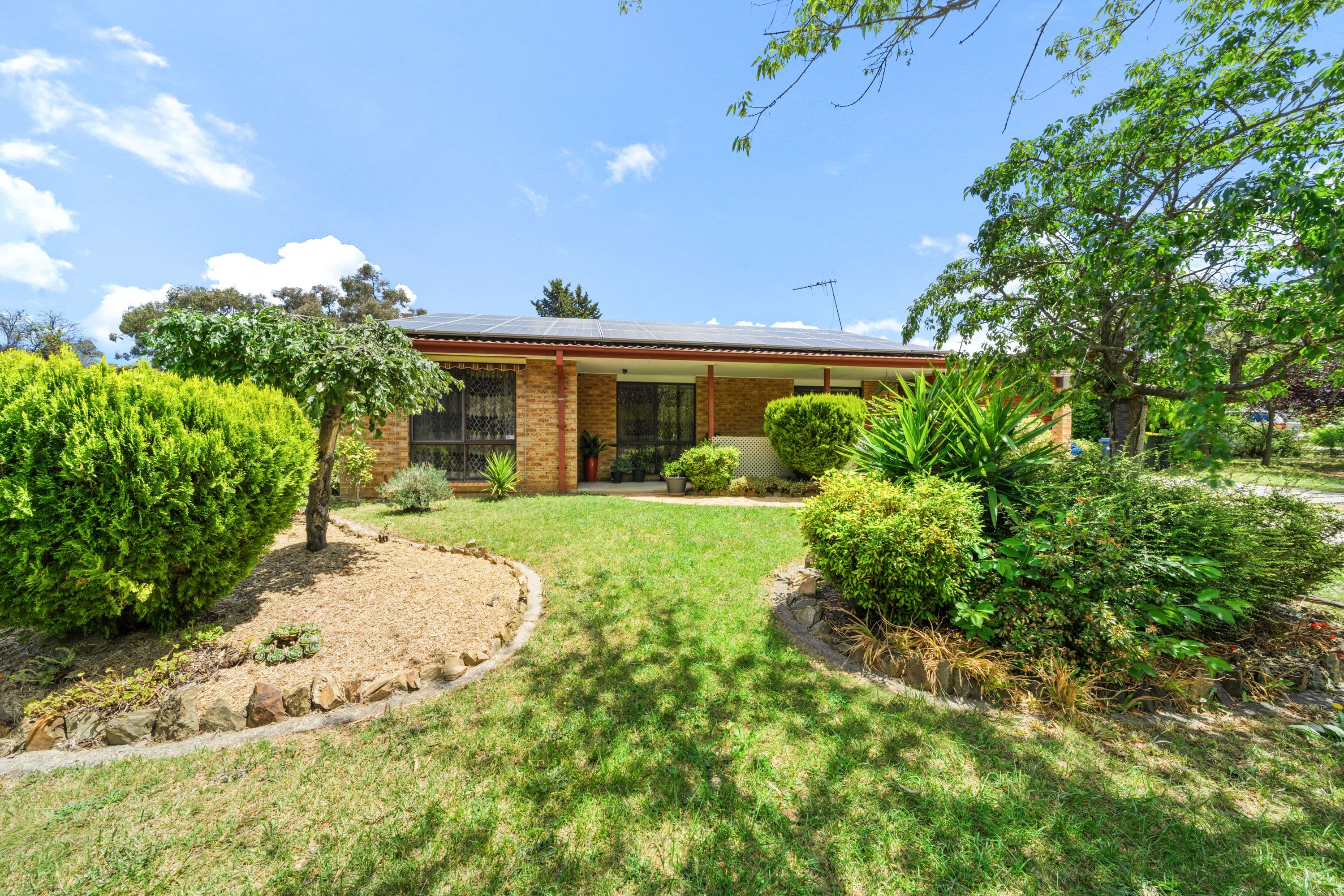 1 Byram Place, Florey ACT 2615, Florey - Thumbnail 3