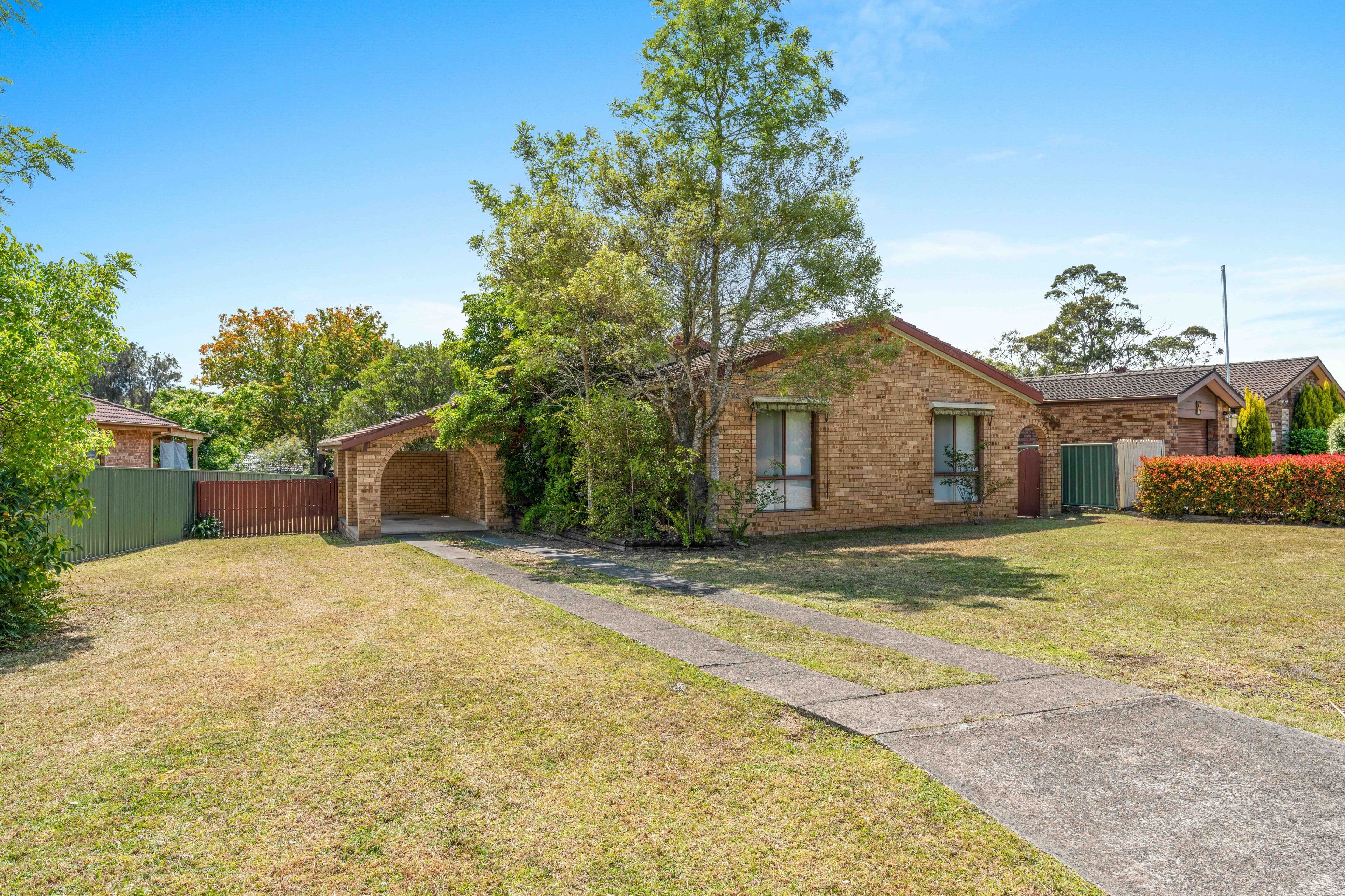 38 Hansons Road, North Nowra NSW 2541, Yamba - Image 1